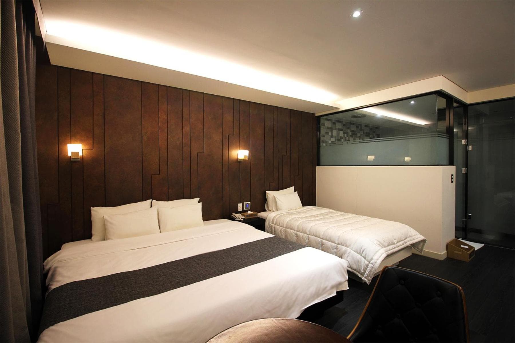 Seattle B Hotel
