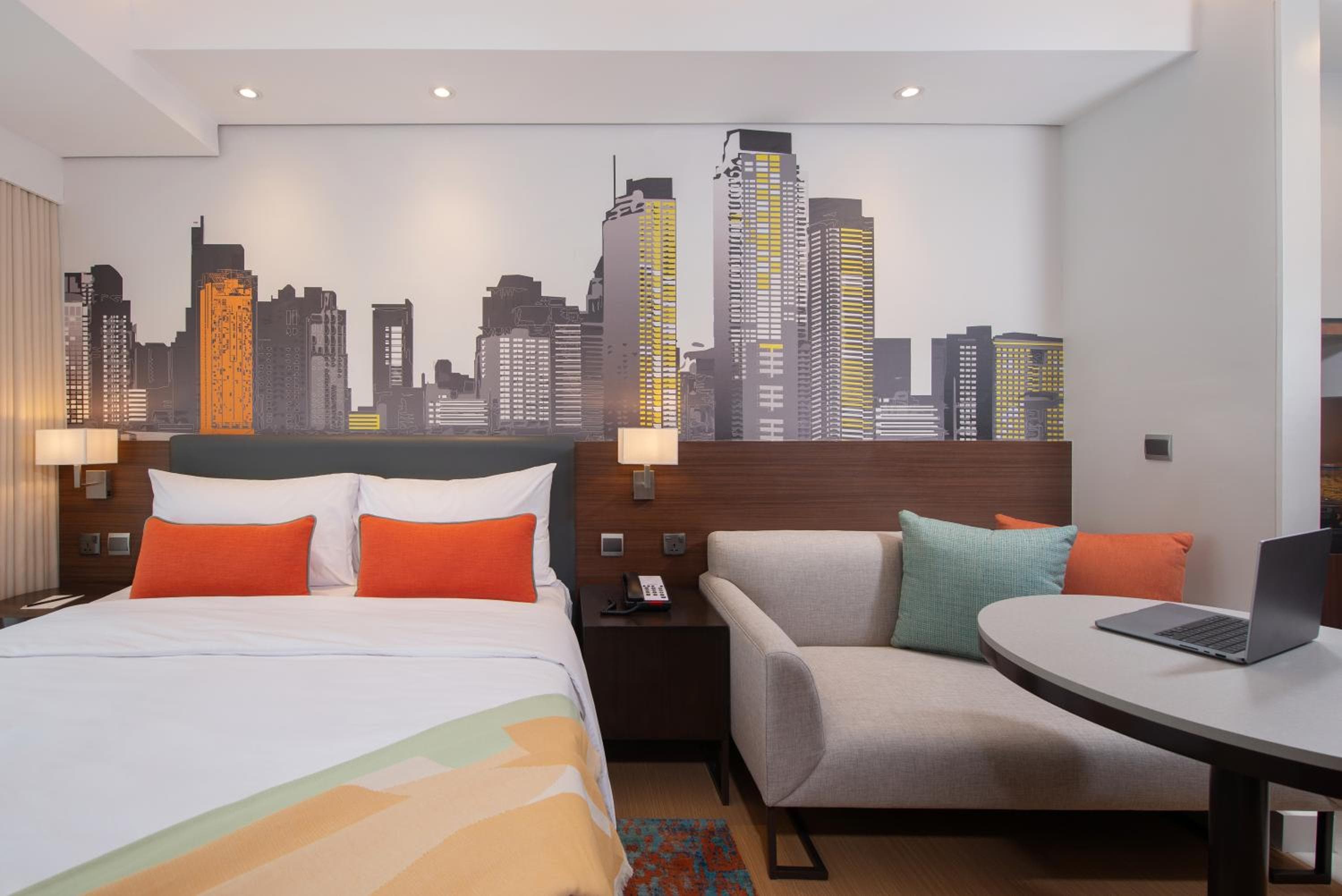 Citadines Benavidez Makati