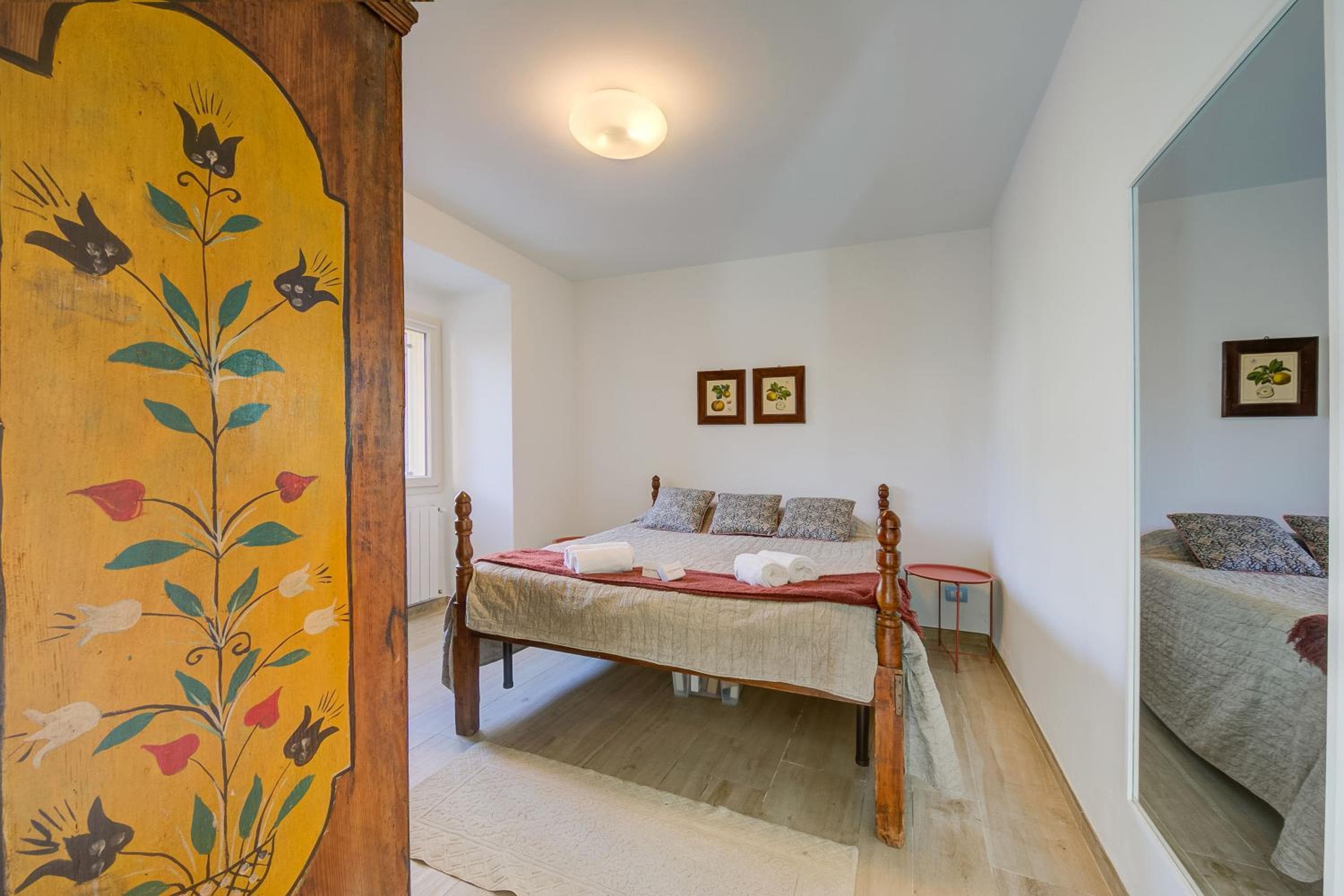 Henry-Historic Center 300m From Lake - Happy Rentals