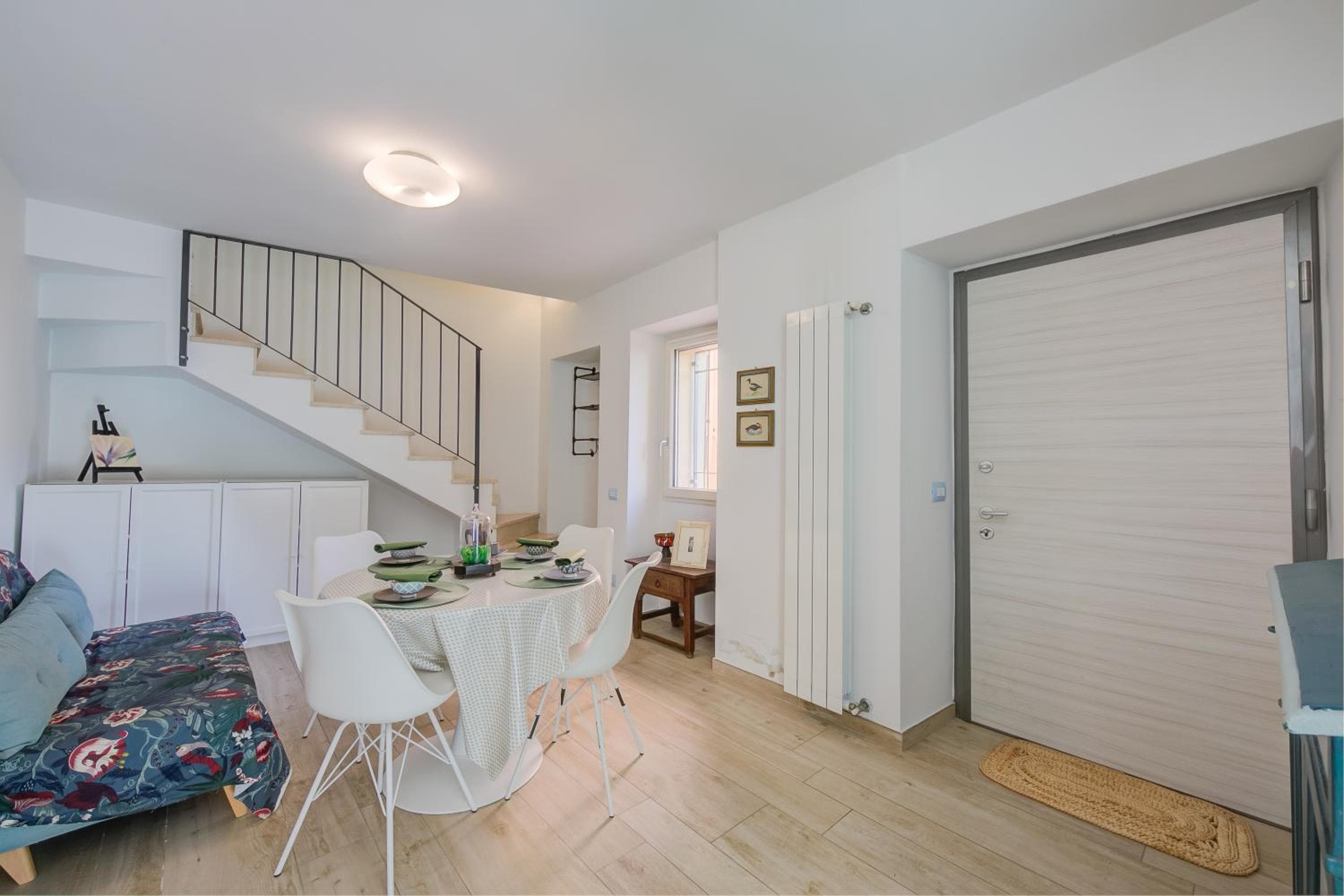 Henry-Historic Center 300m From Lake - Happy Rentals