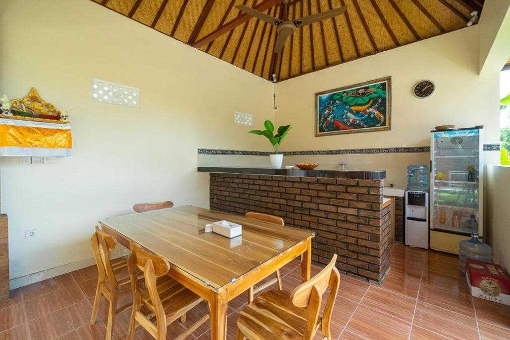Bagas Bagus Guesthouse