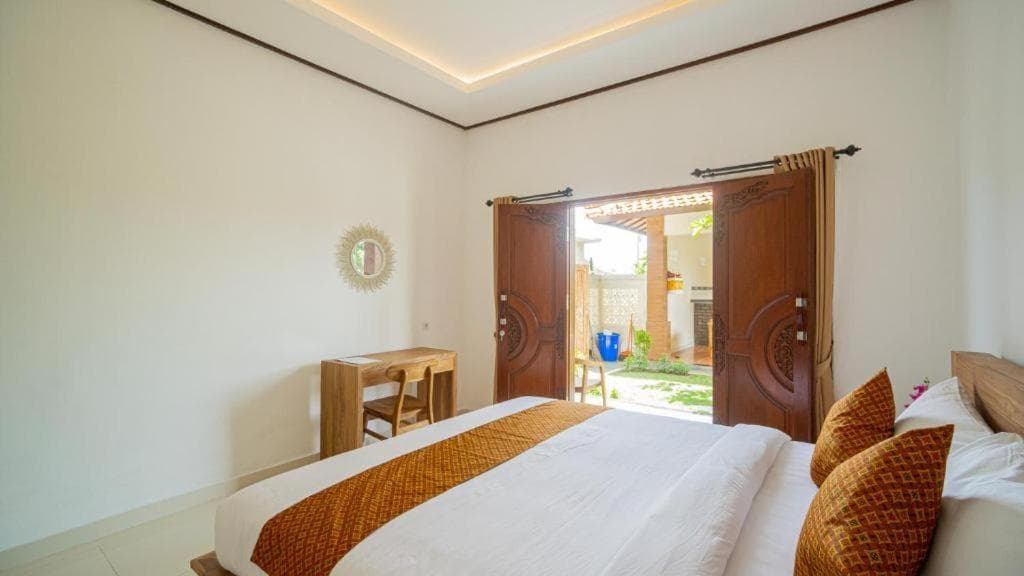 Bagas Bagus Guesthouse