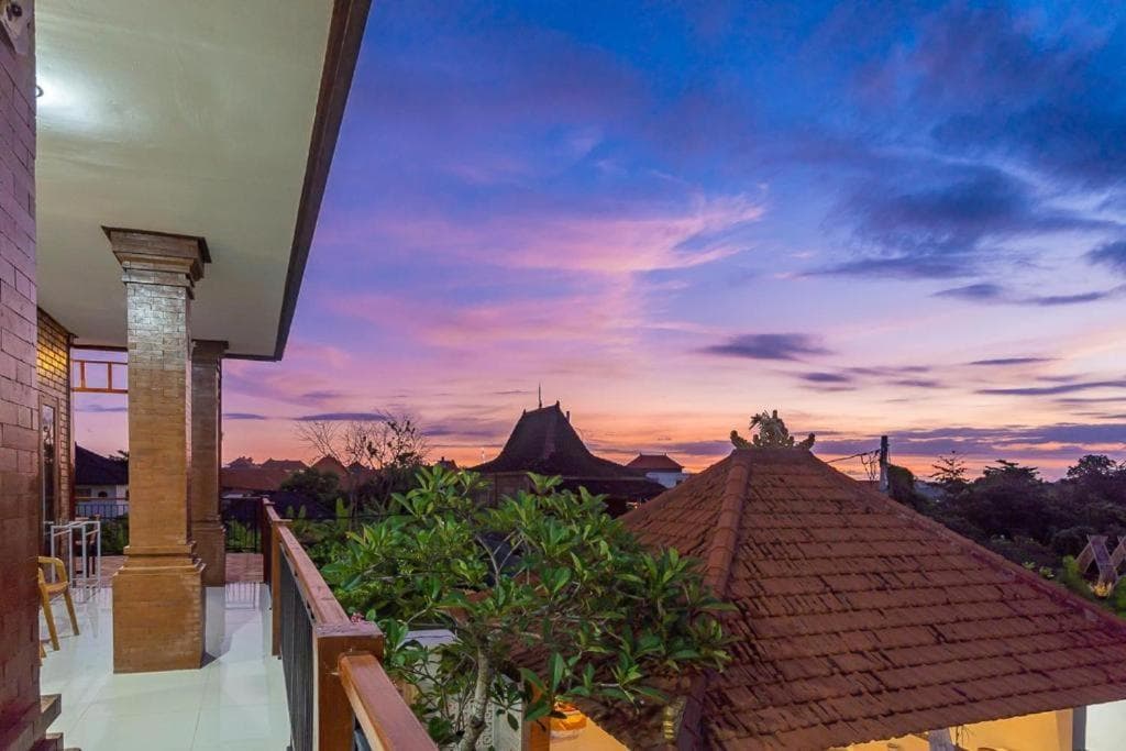 Bagas Bagus Guesthouse