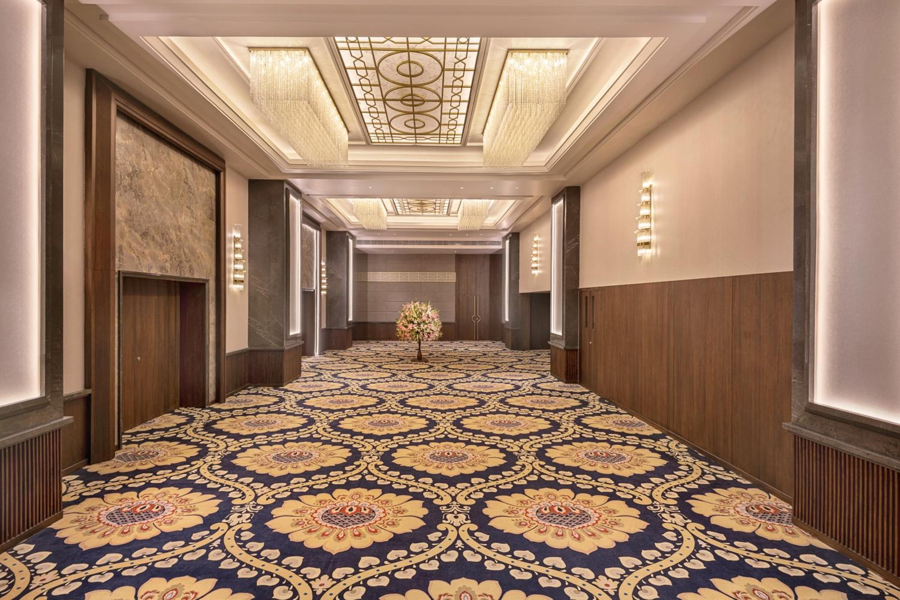 Hyatt Centric Rajpur Road Dehradun