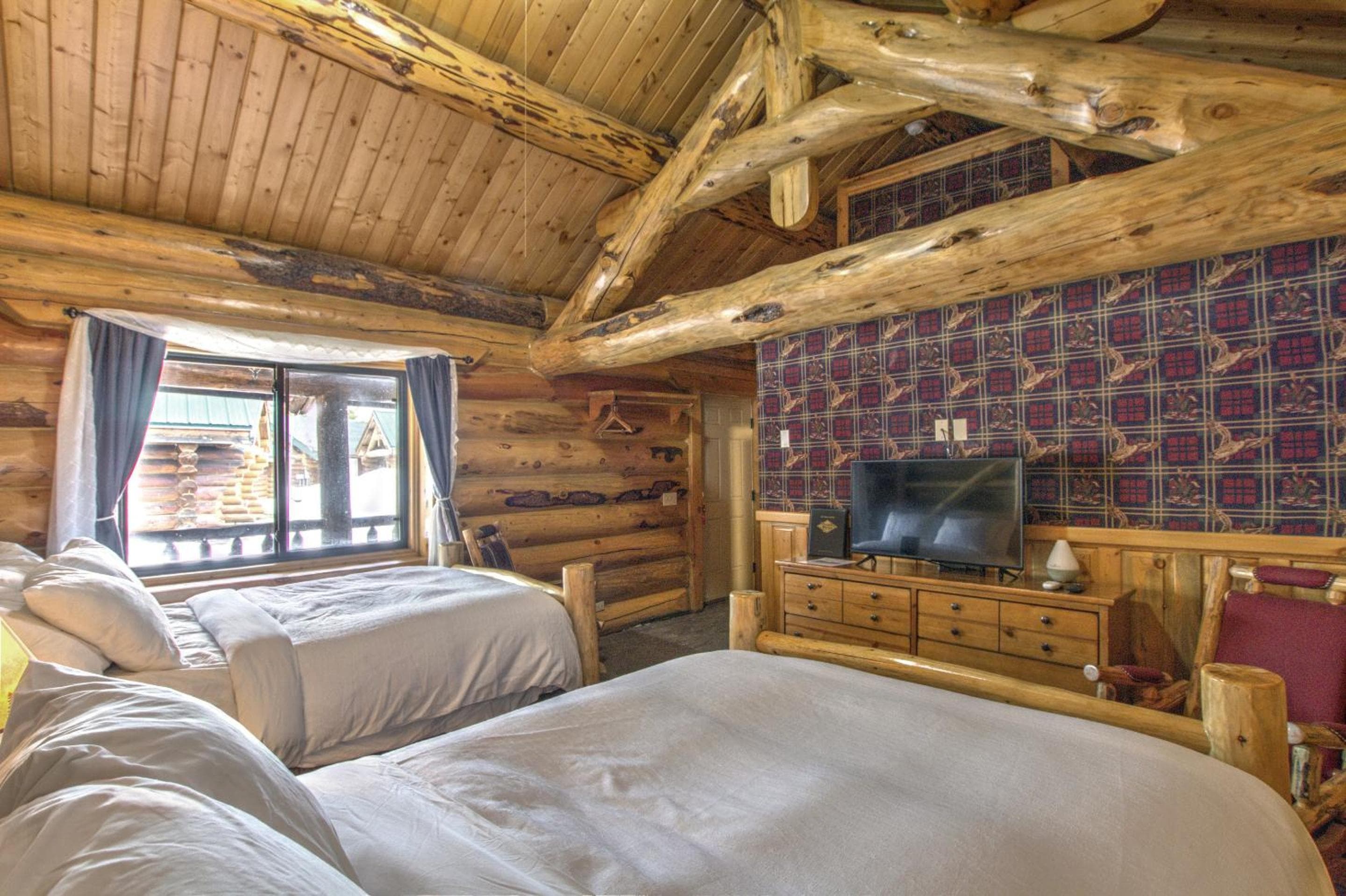 Hibernation Station