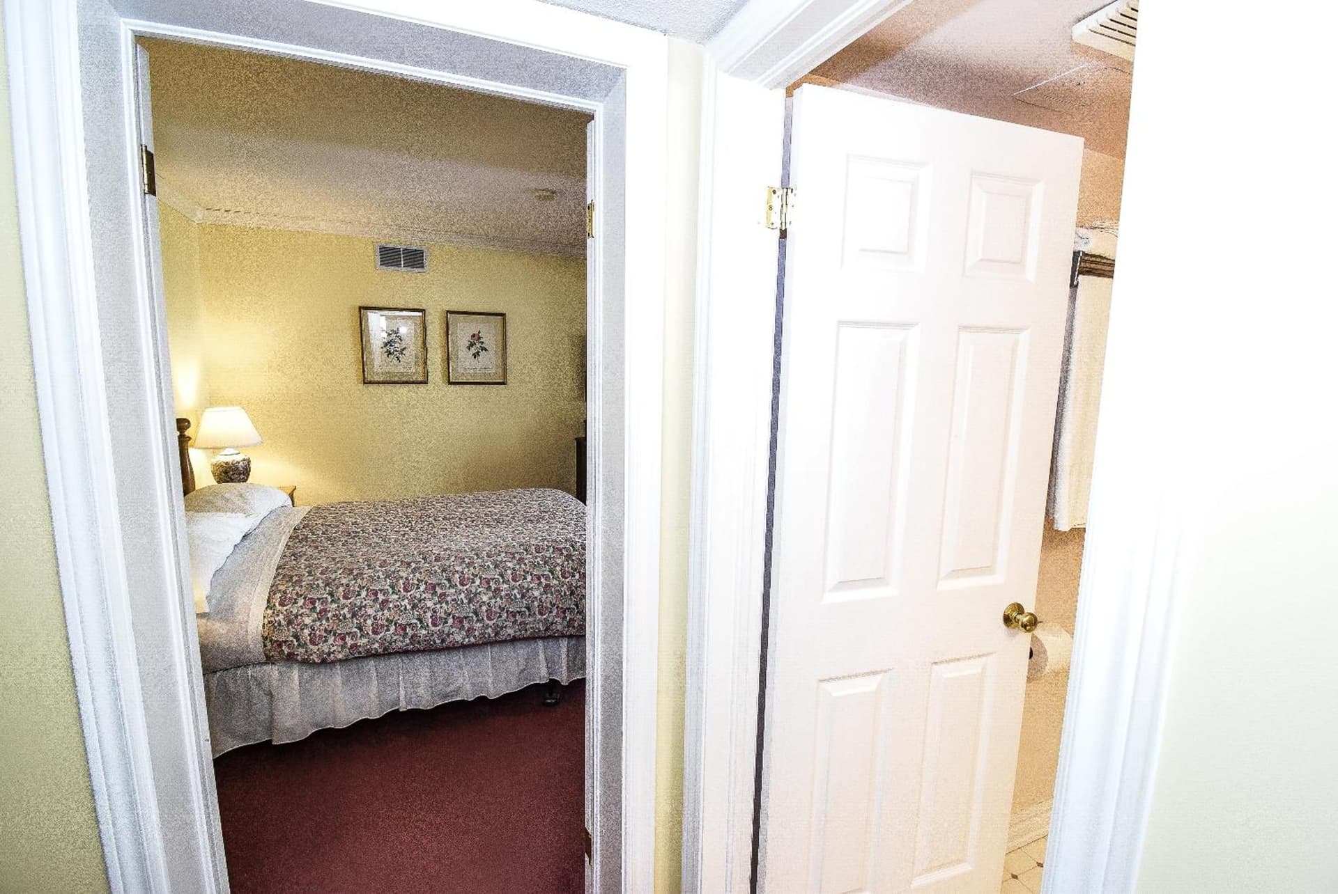 Blairpen House Country Inn