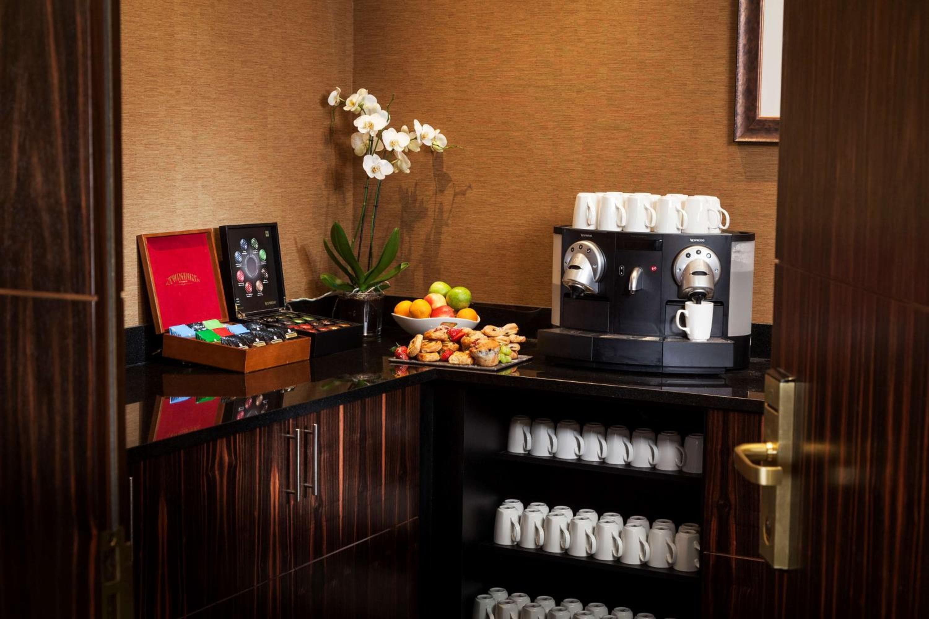 Hilton Dublin