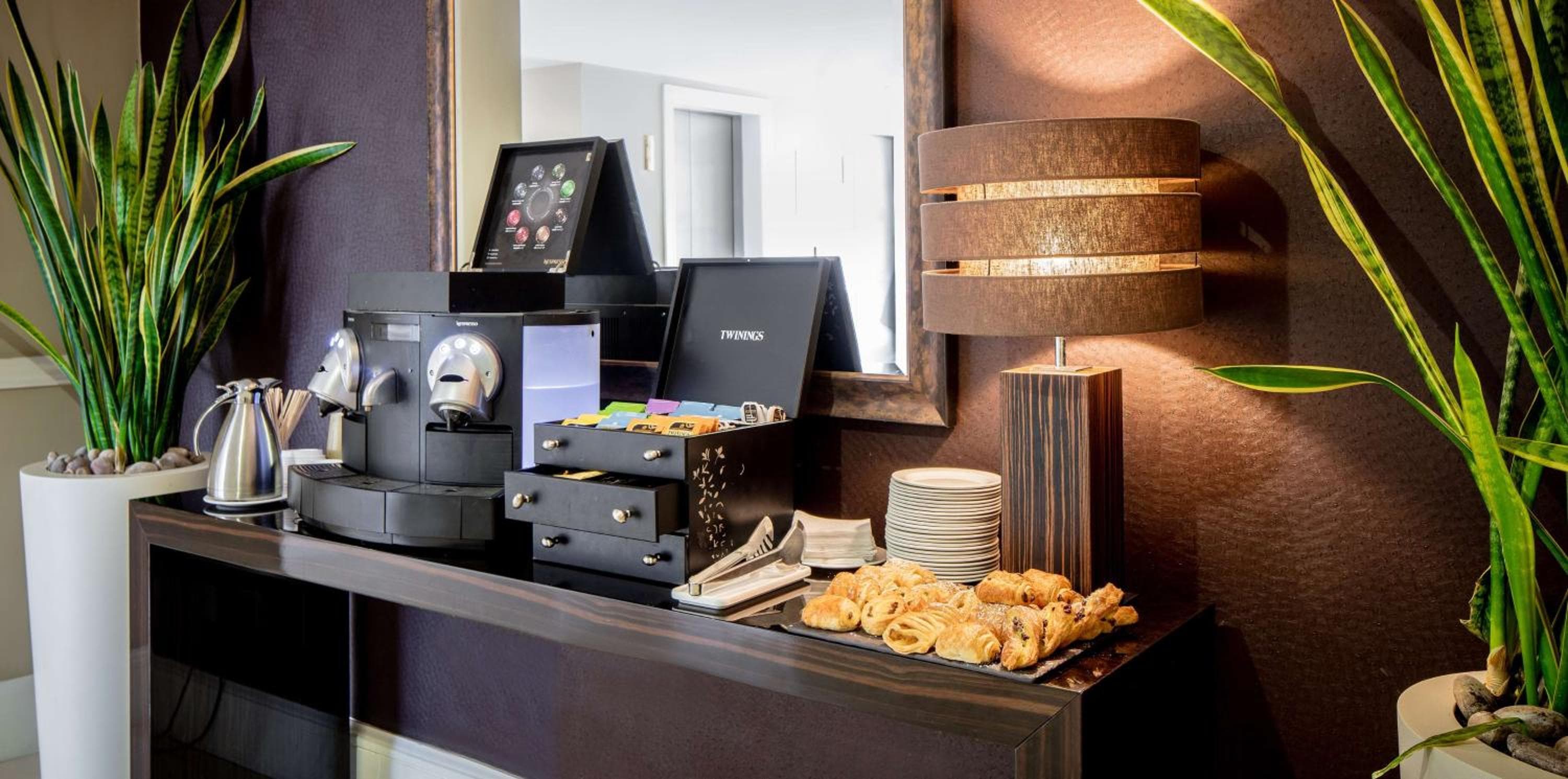 Hilton Dublin