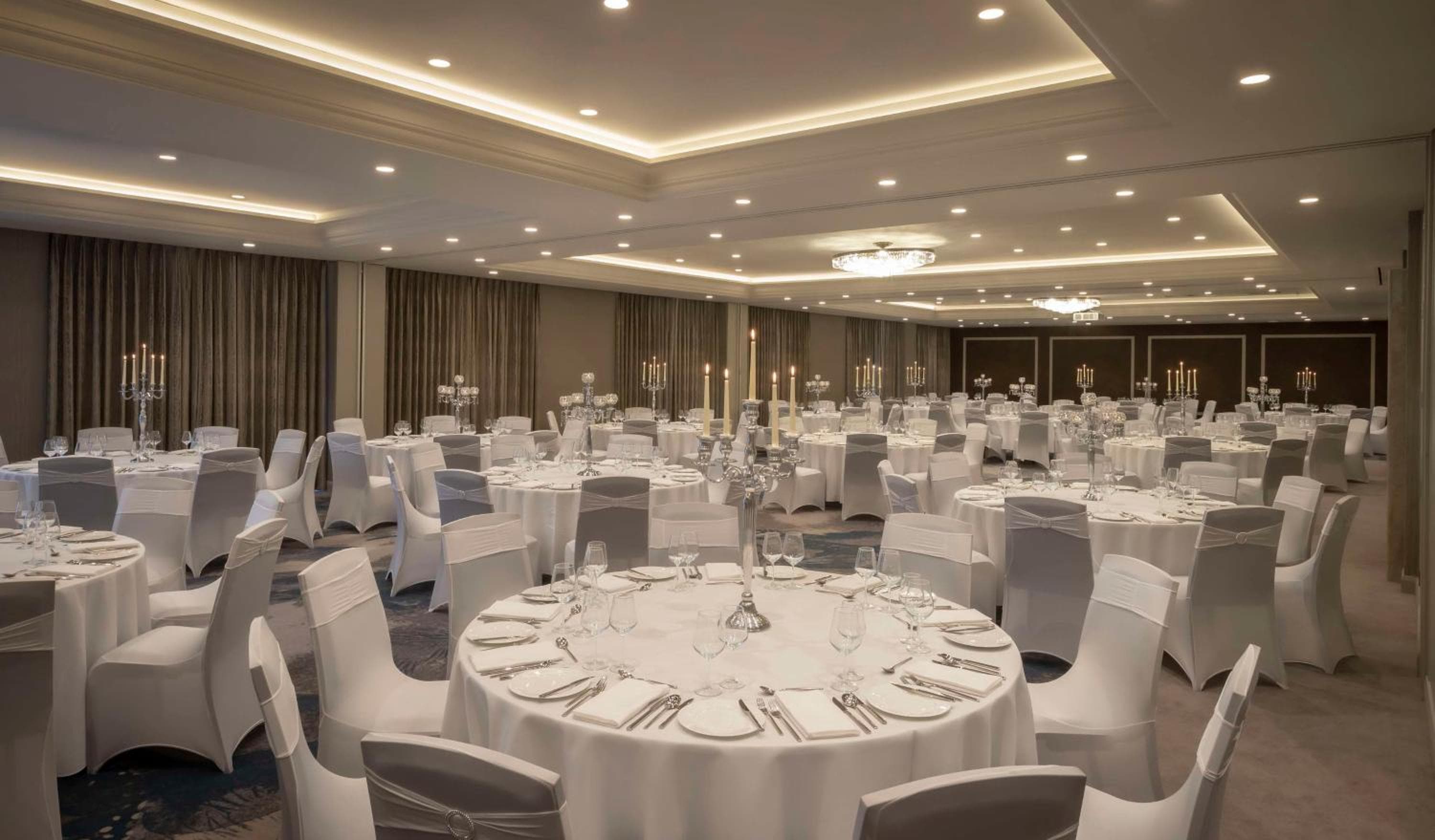 Hilton Dublin
