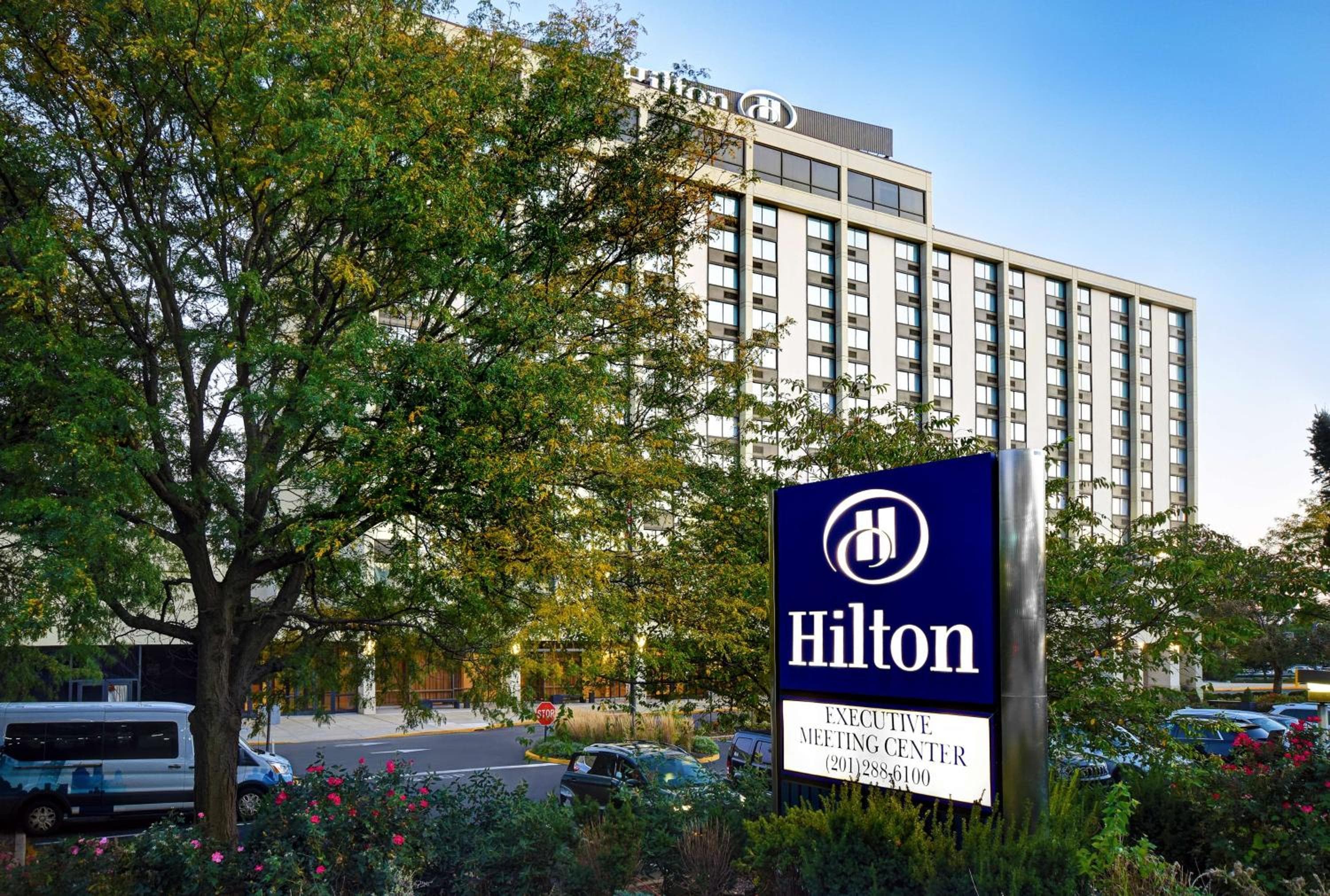 Hilton Hasbrouck Heights-Meadowlands