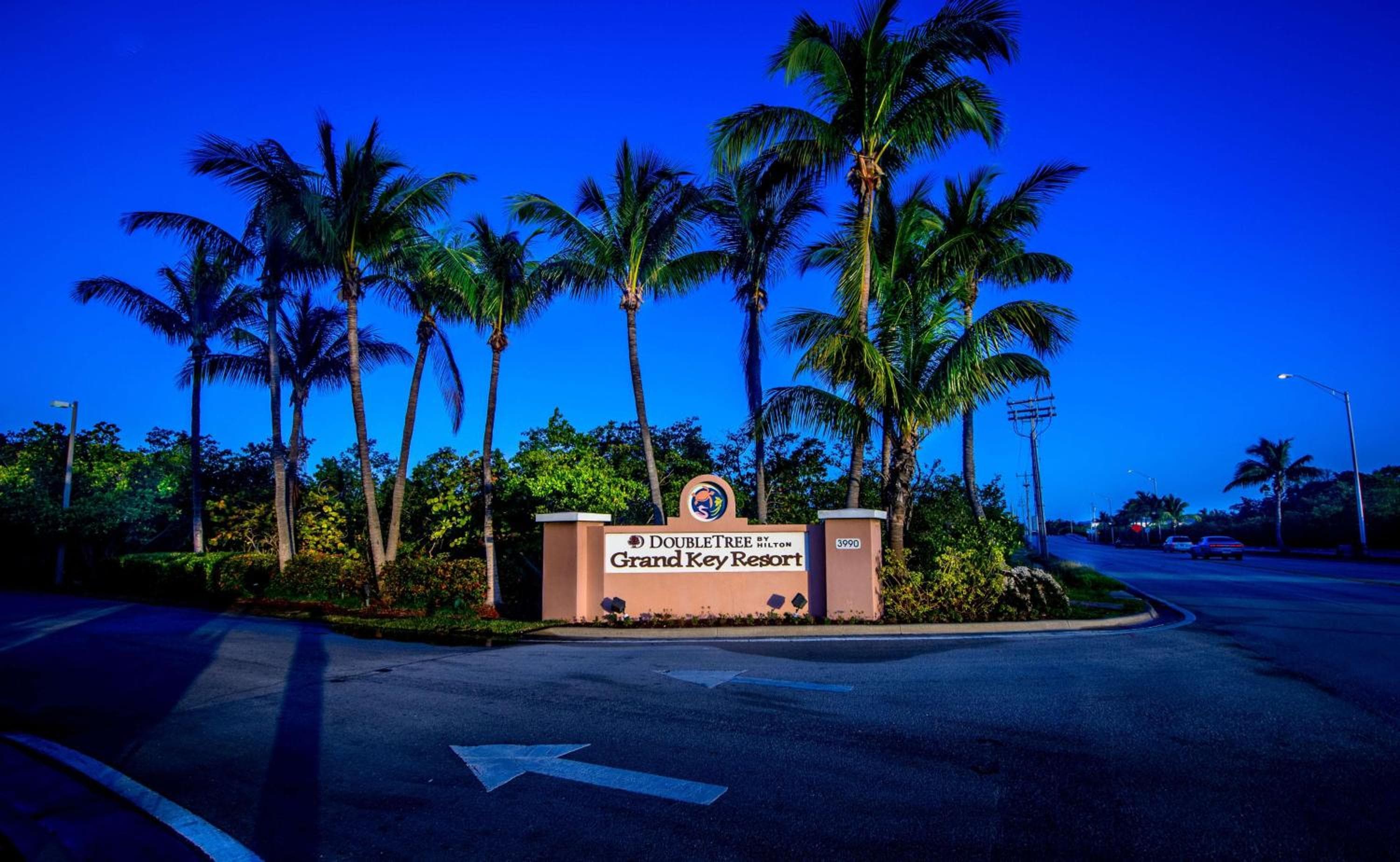 DoubleTree by Hilton Grand Key Resort