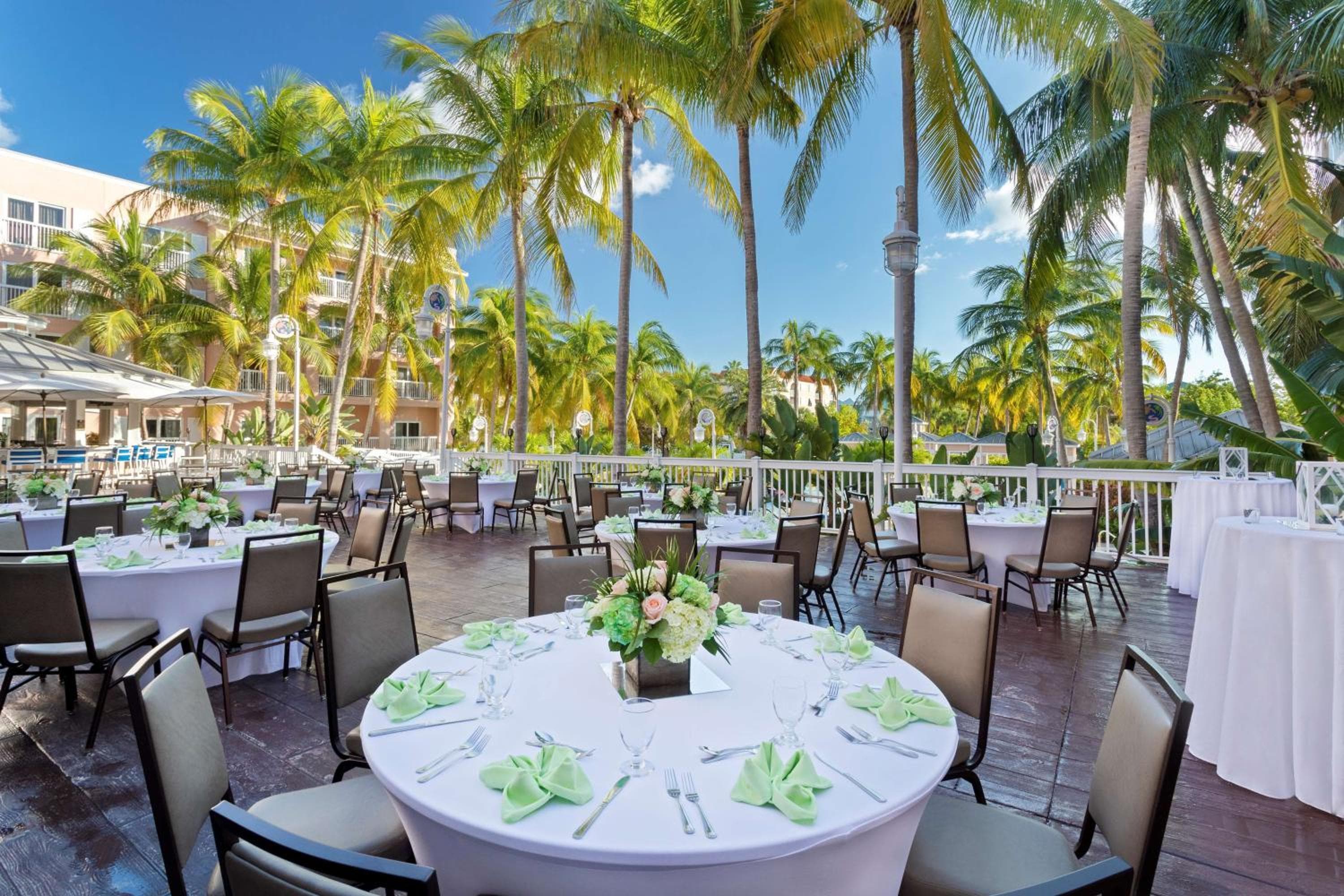DoubleTree by Hilton Grand Key Resort