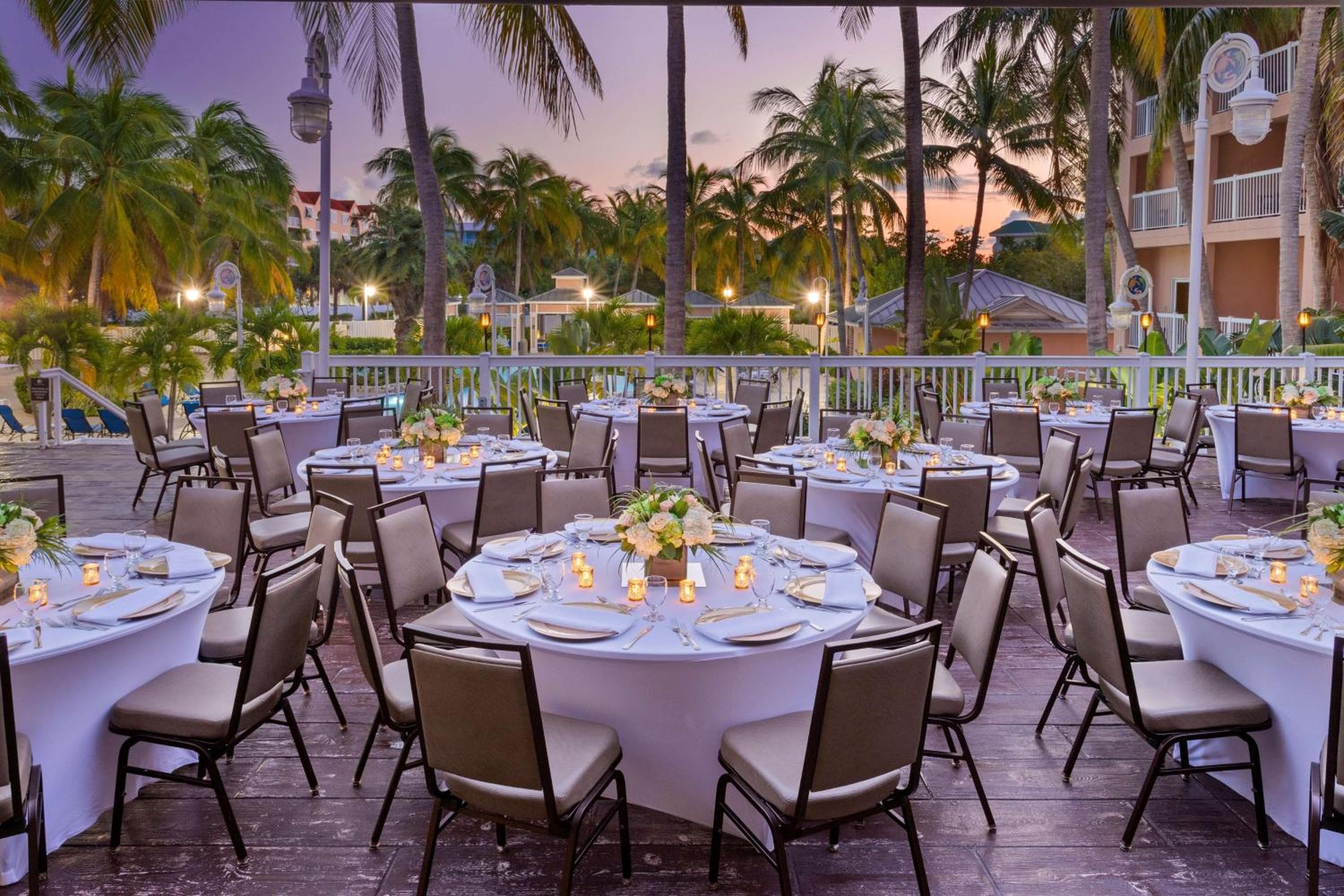 DoubleTree by Hilton Grand Key Resort