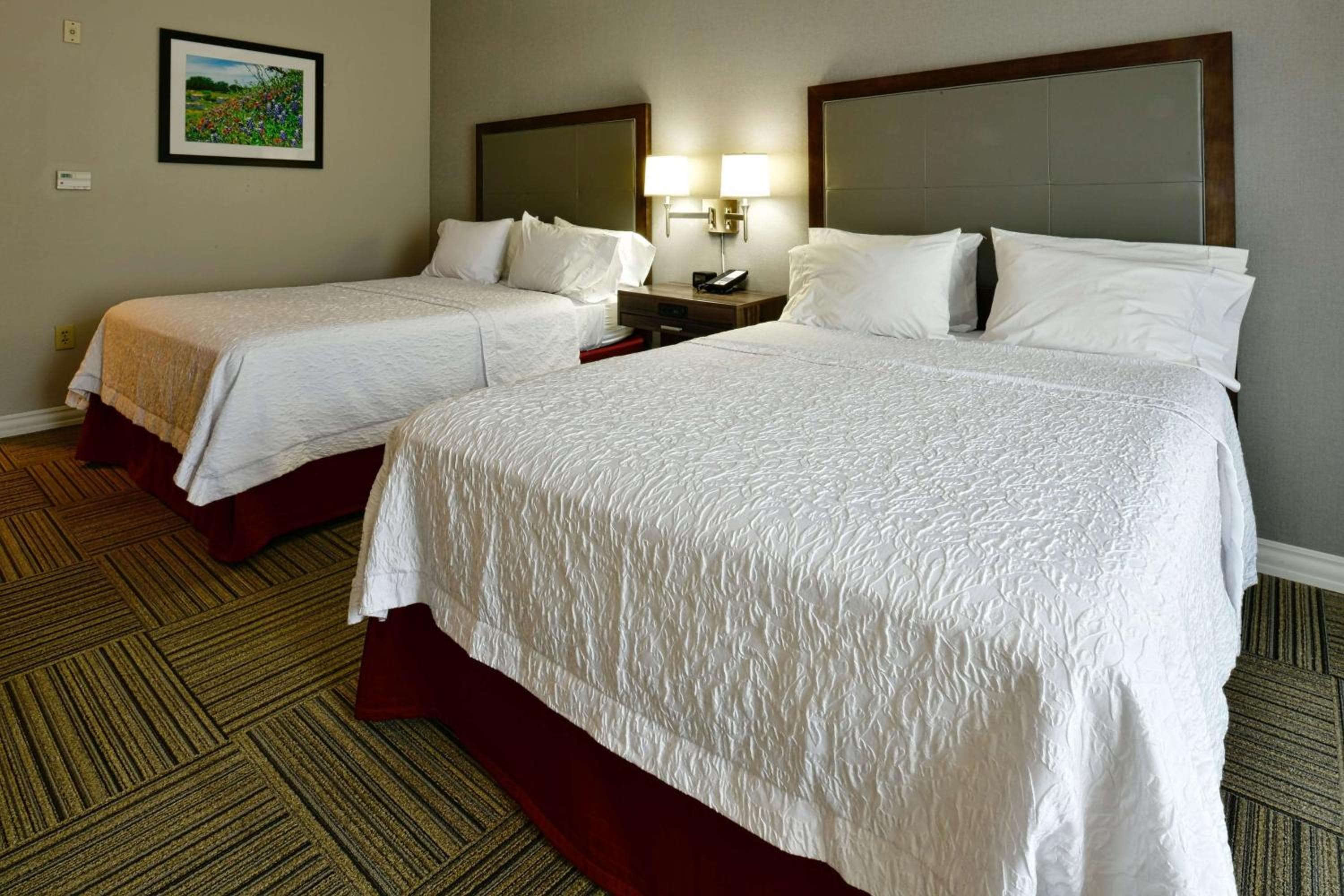 Hampton Inn & Suites Fredericksburg