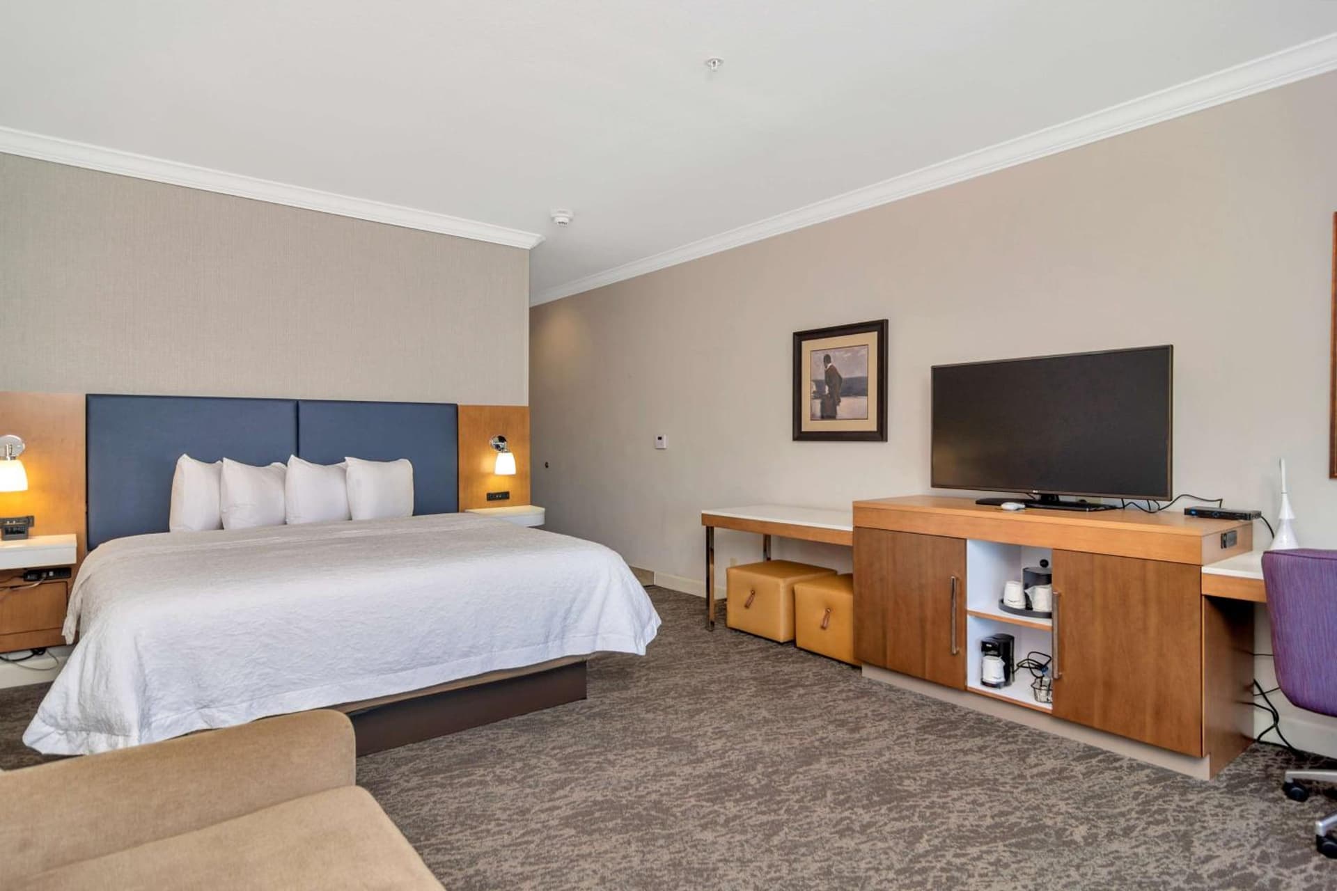 Hampton Inn & Suites Fort Worth-Fossil Creek