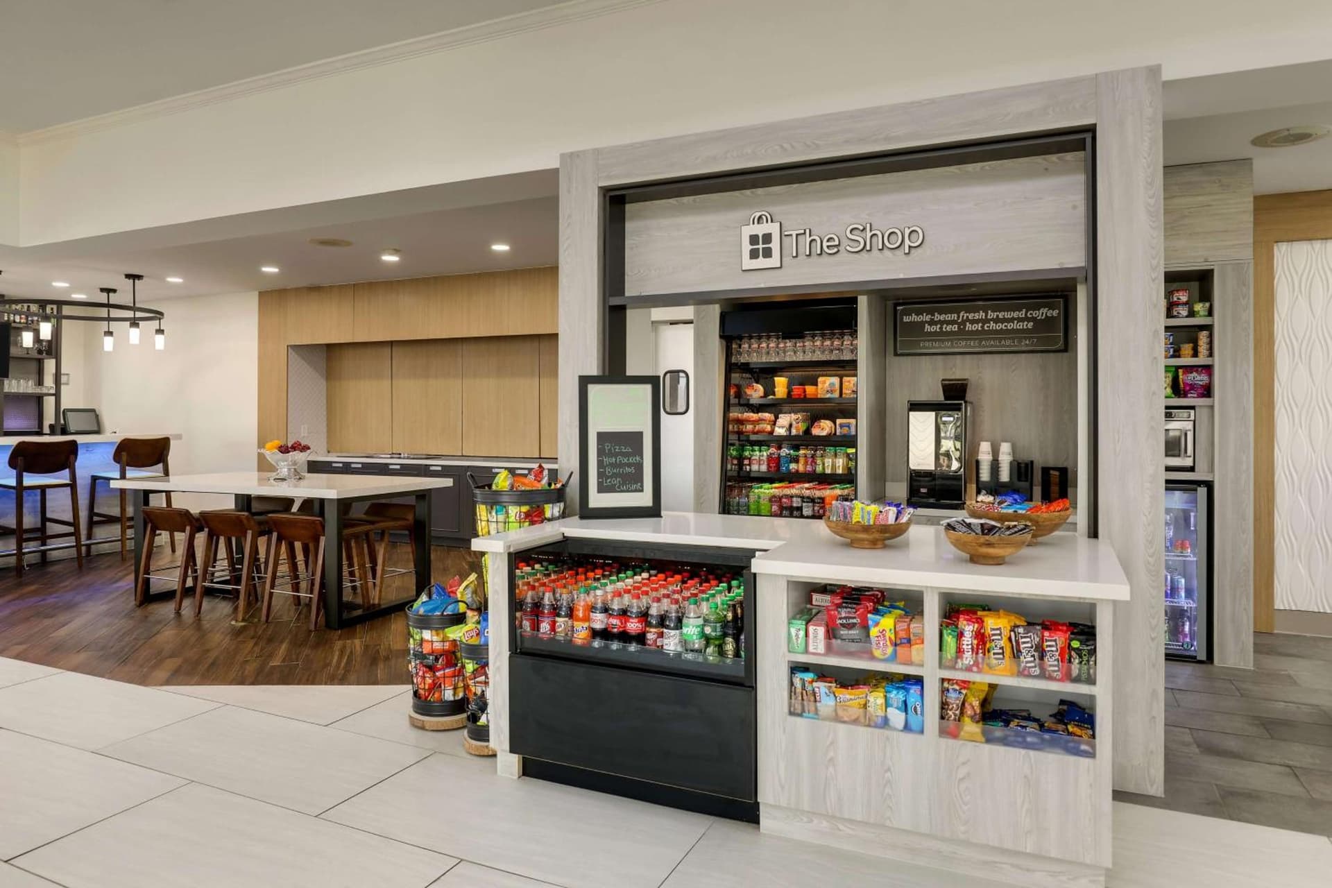 Hilton Garden Inn Fort Worth/Fossil Creek