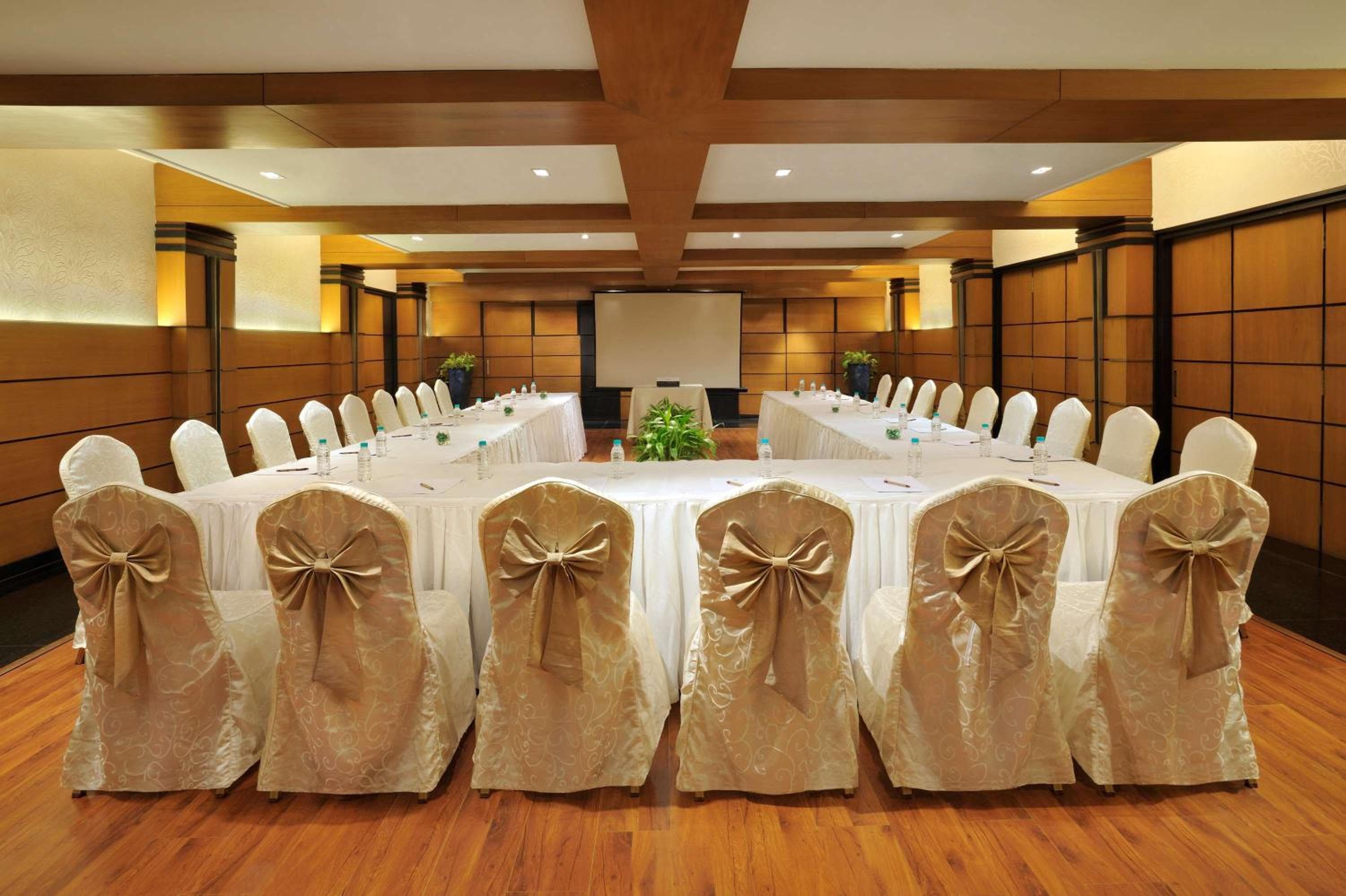 DoubleTree by Hilton Hotel Goa - Arpora - Baga