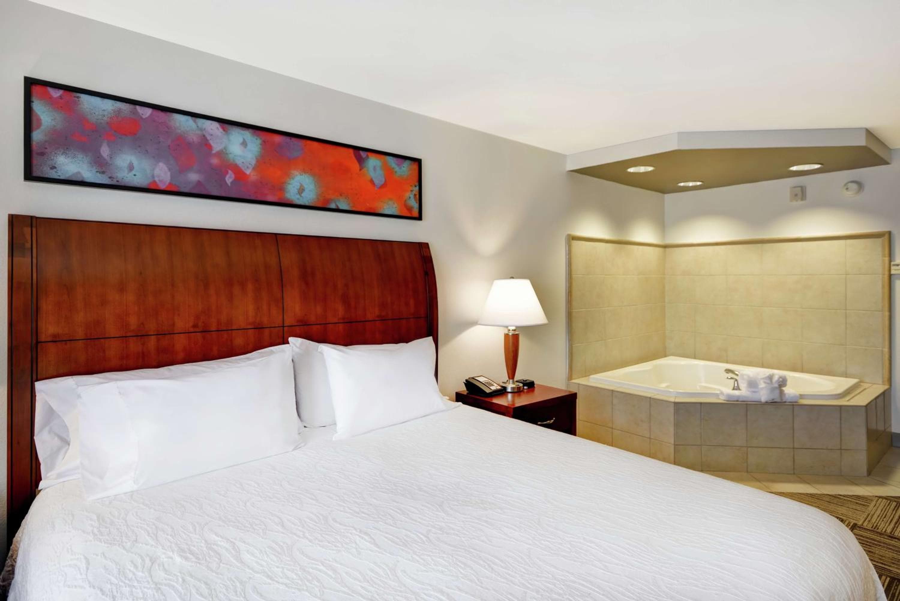 Hilton Garden Inn Gulfport - Biloxi Airport