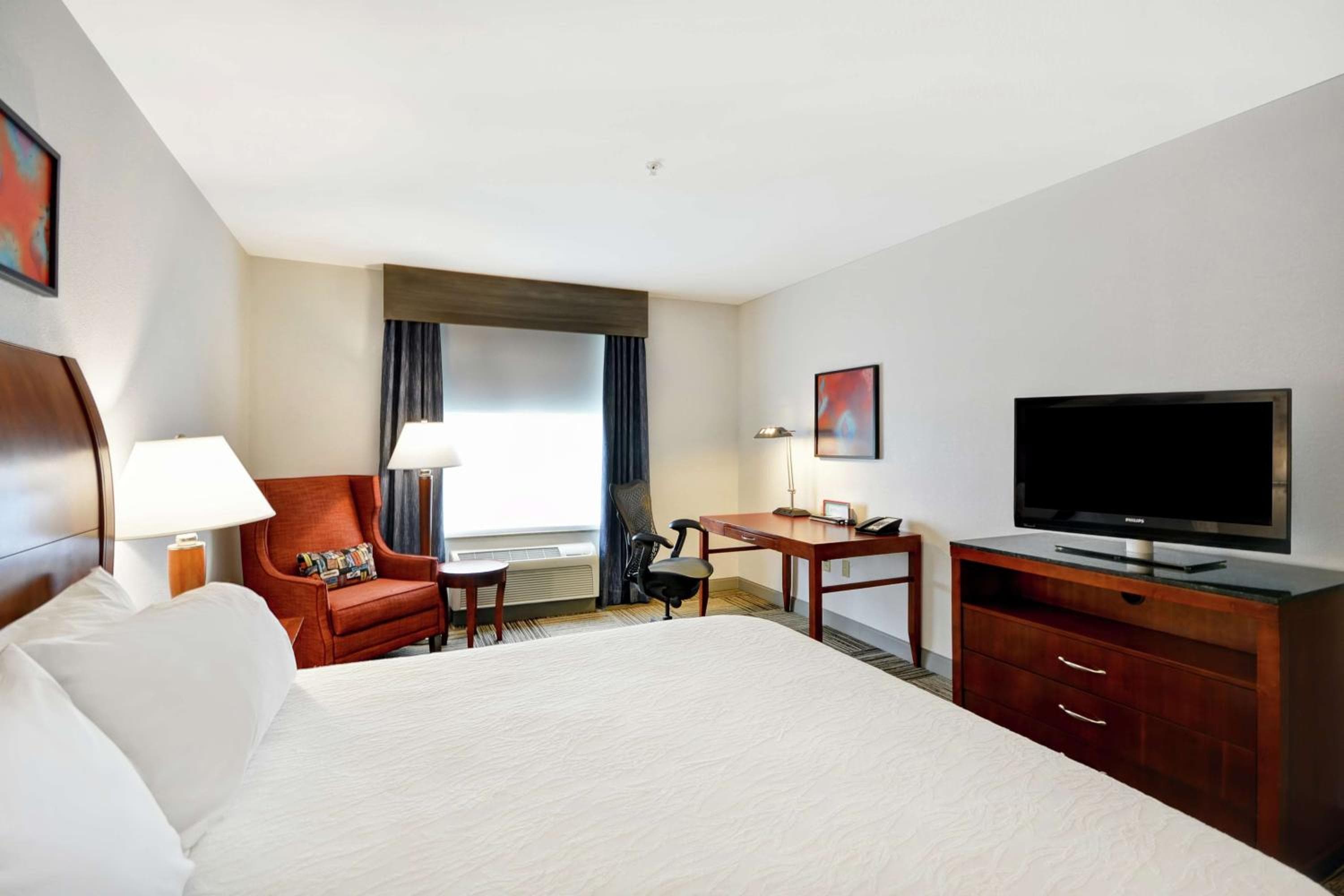 Hilton Garden Inn Gulfport - Biloxi Airport