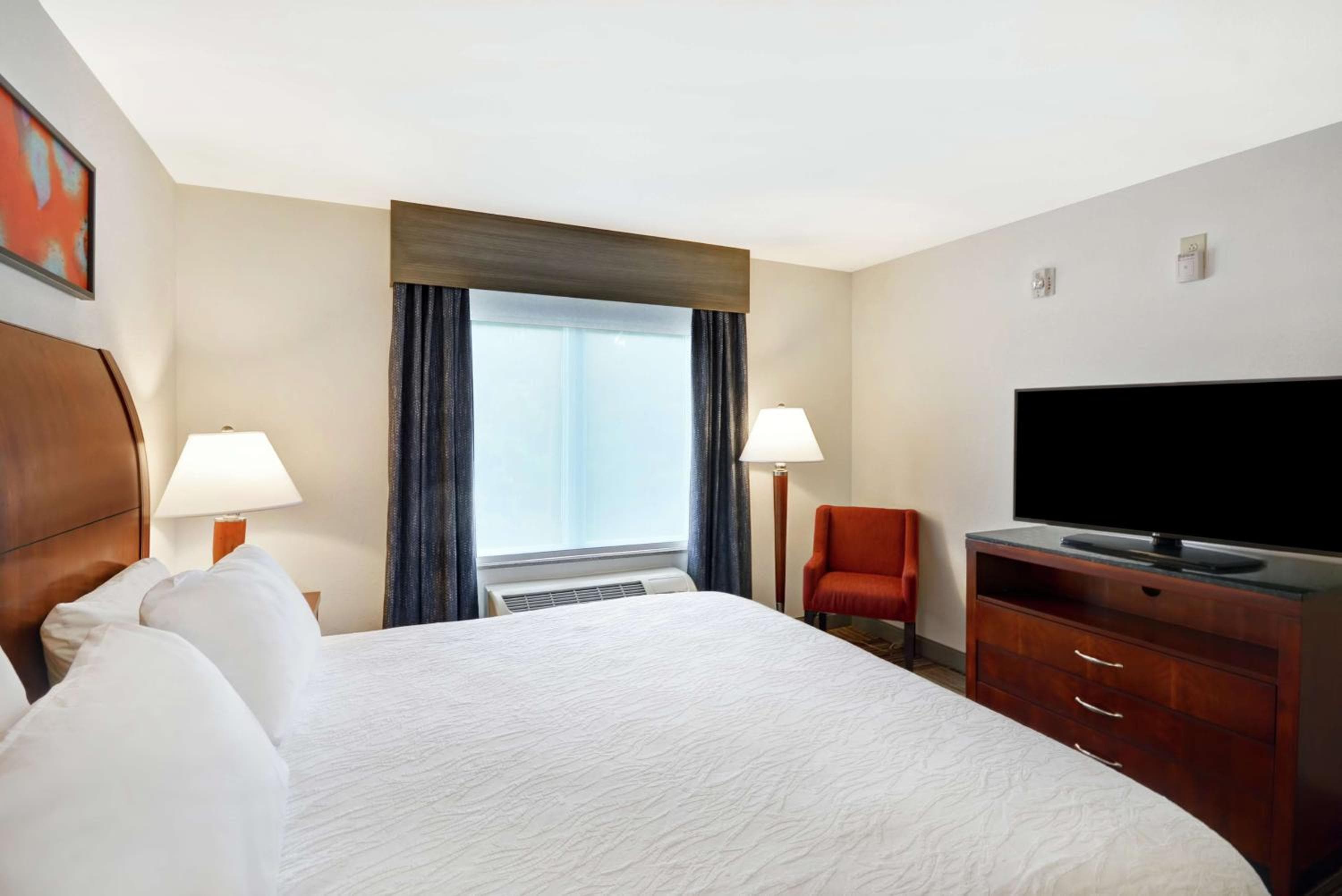 Hilton Garden Inn Gulfport - Biloxi Airport