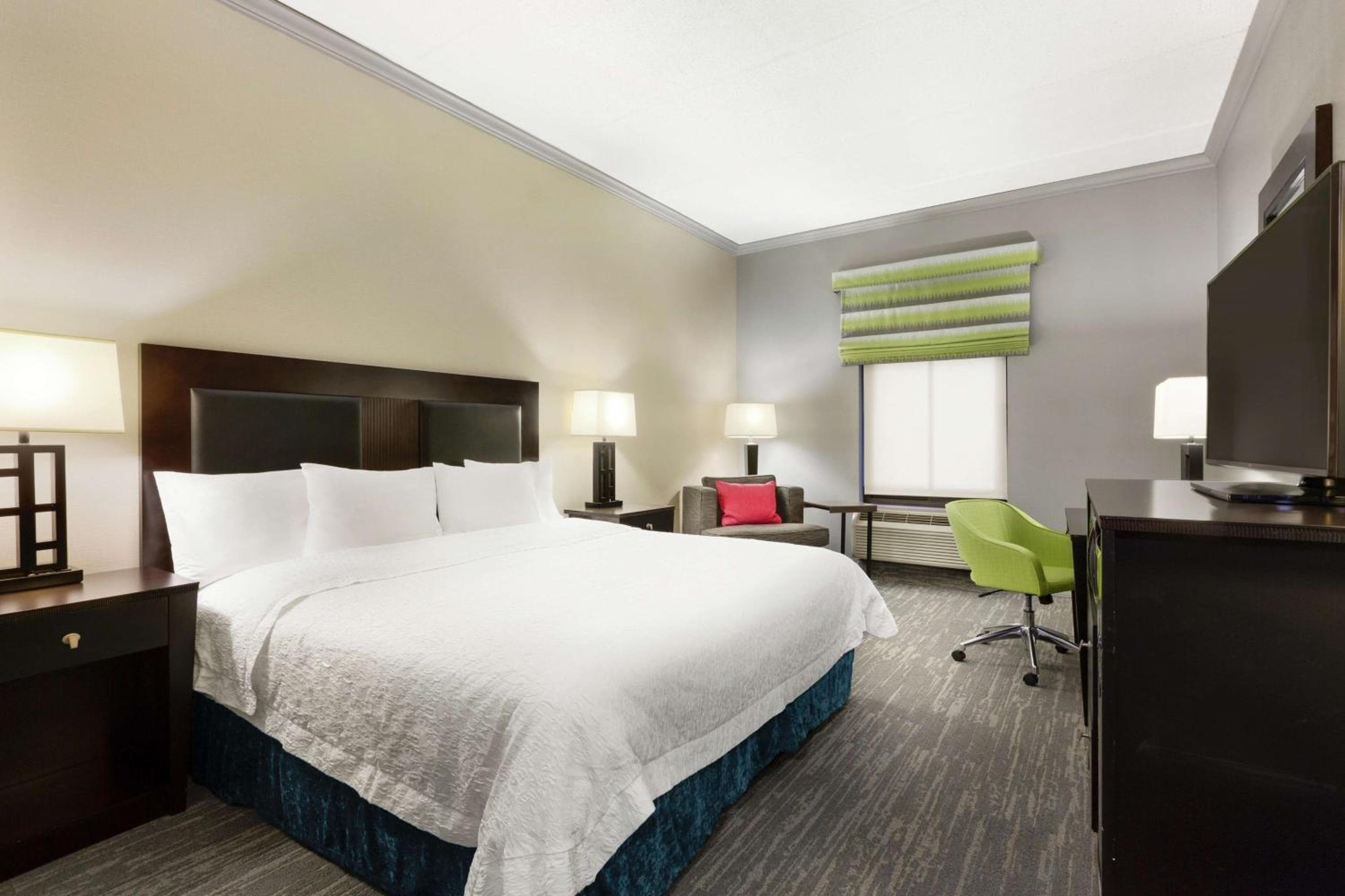 Hampton Inn and Suites Houston Clear Lake NASA