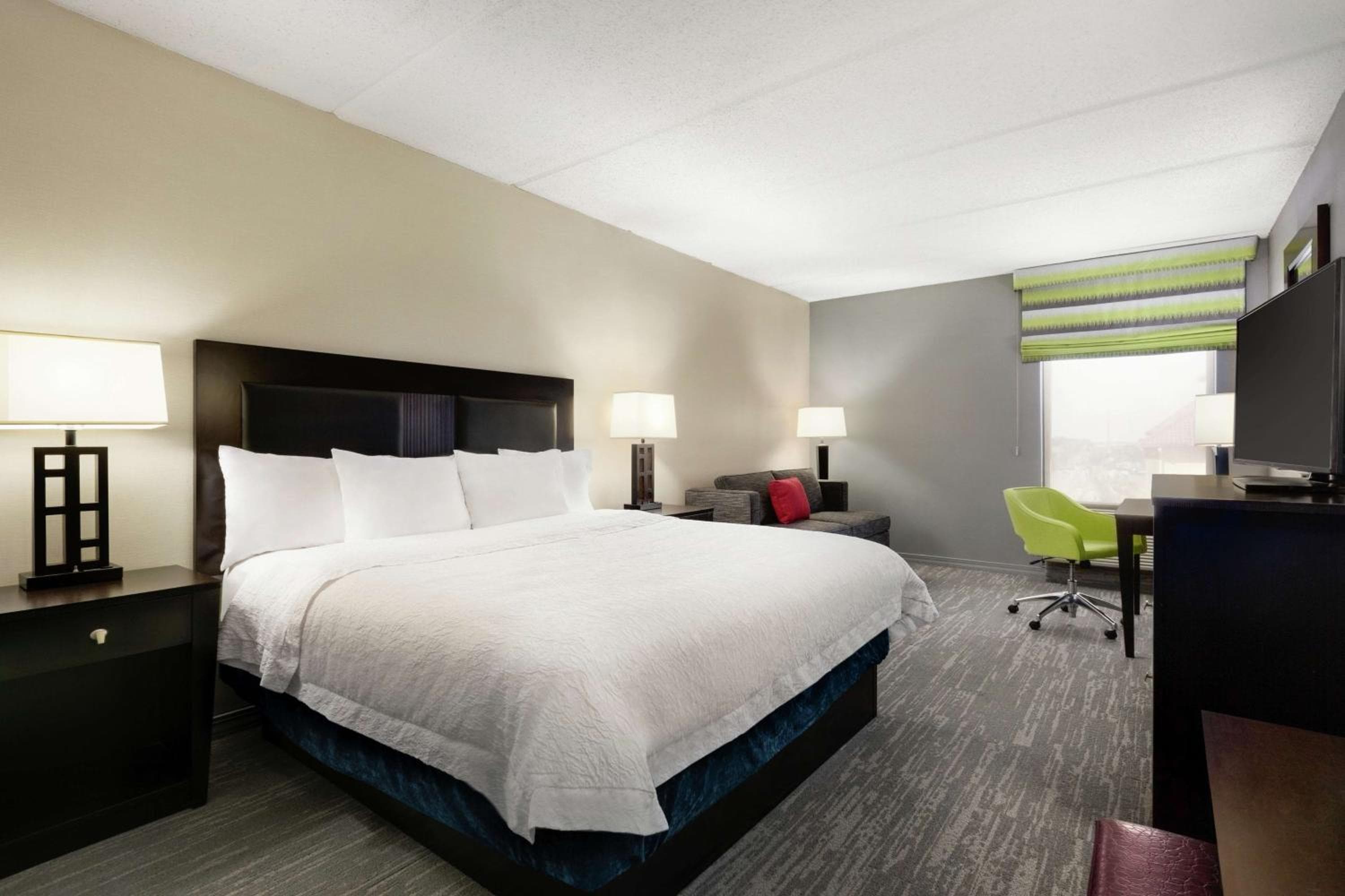 Hampton Inn and Suites Houston Clear Lake NASA
