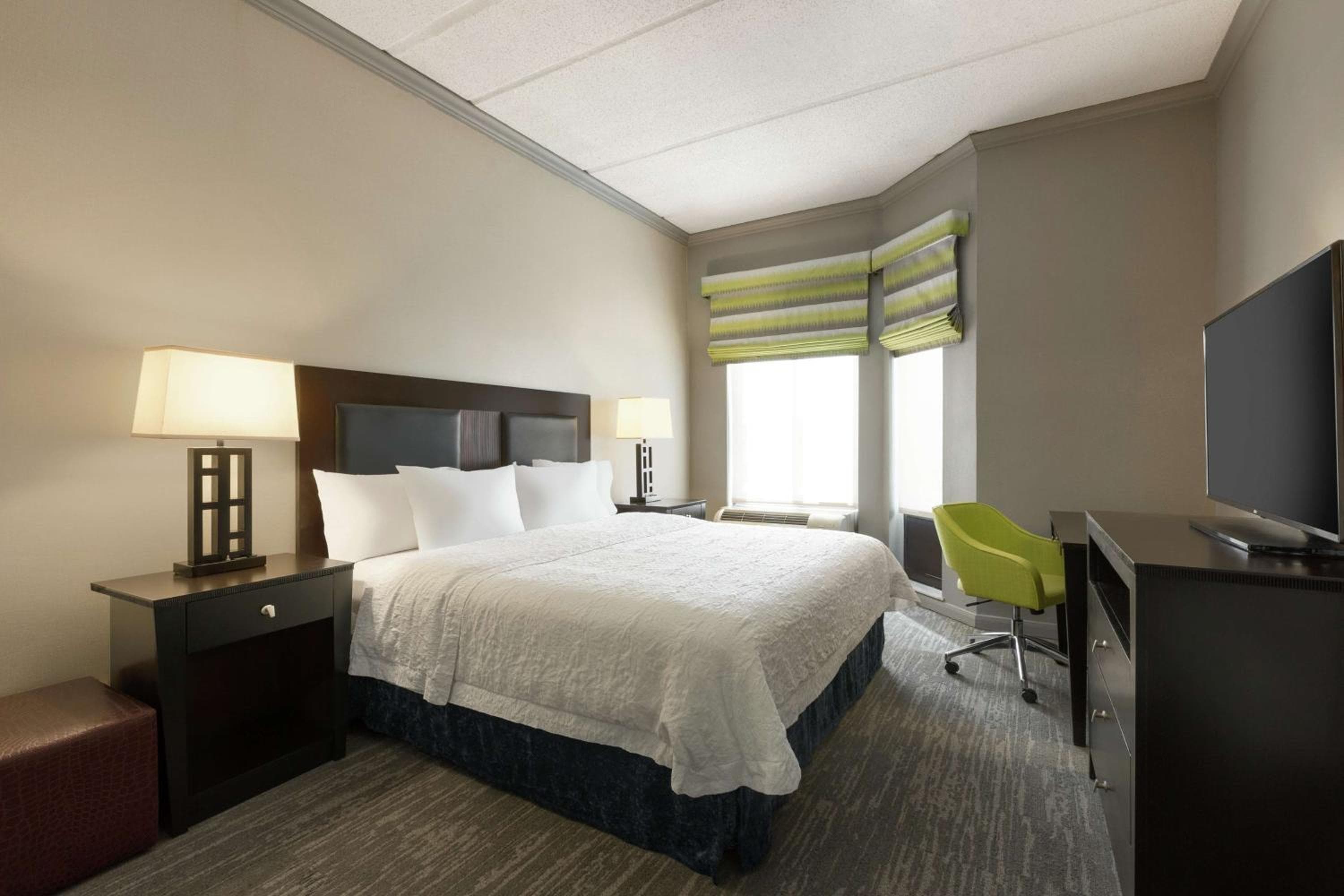 Hampton Inn and Suites Houston Clear Lake NASA
