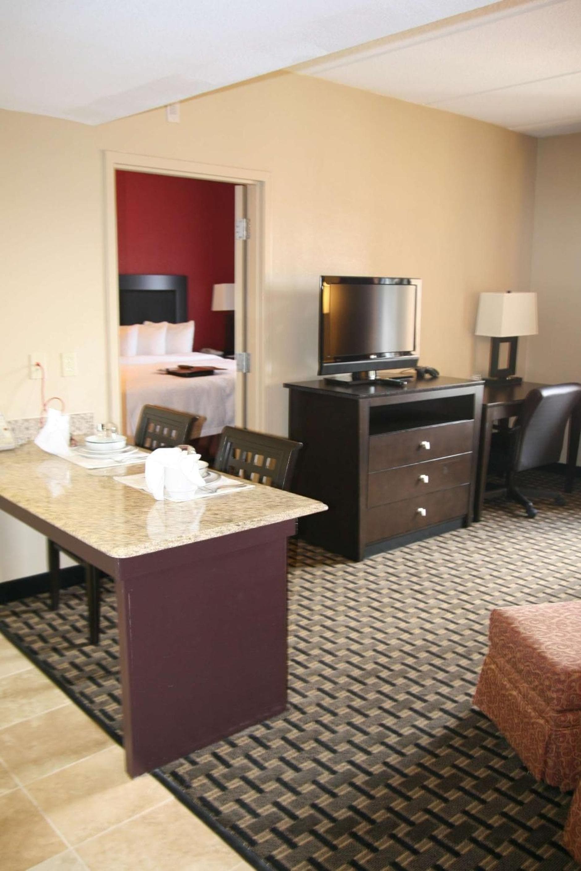 Hampton Inn and Suites Houston Clear Lake NASA