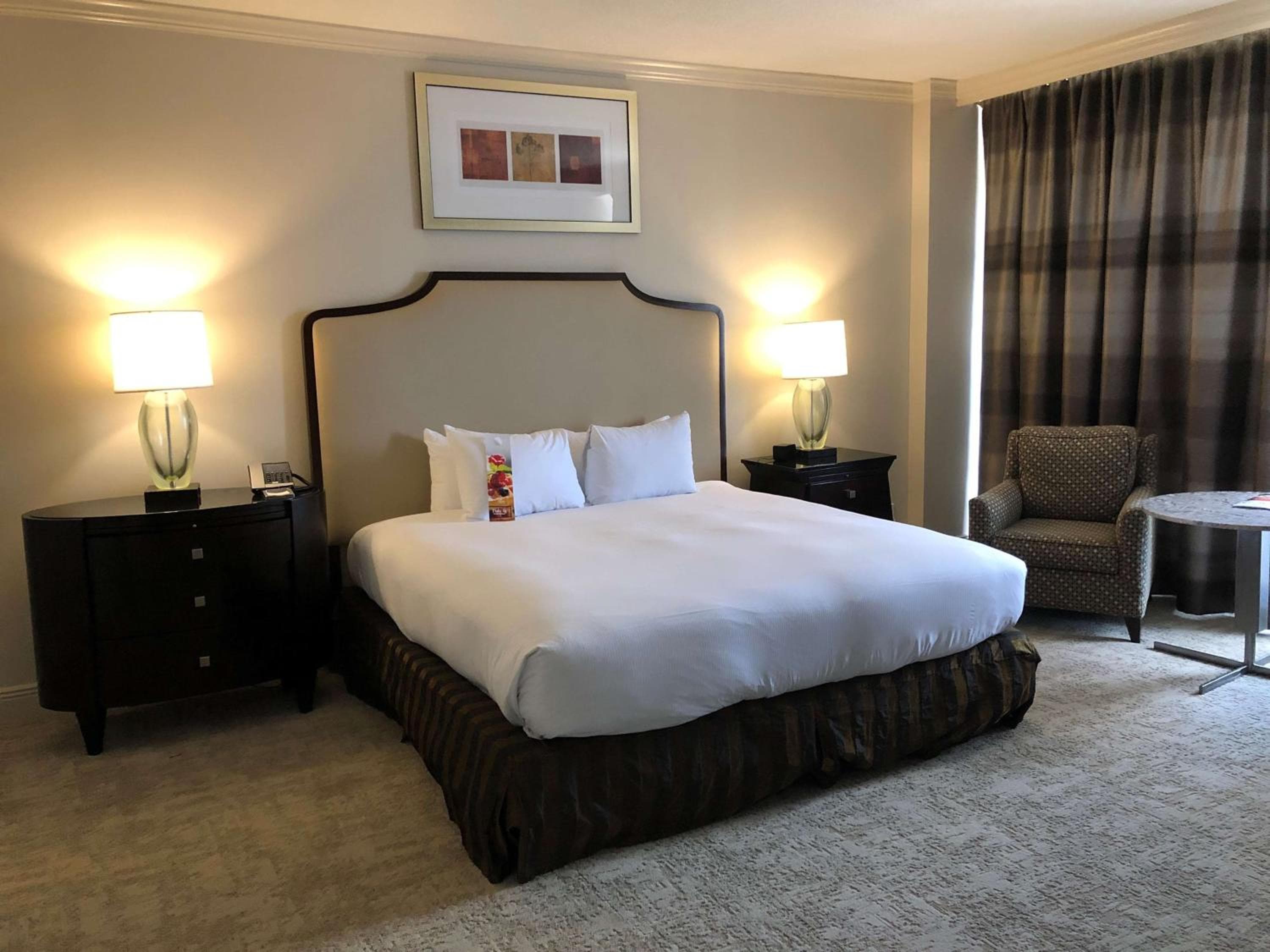 Hilton Houston Post Oak by the Galleria