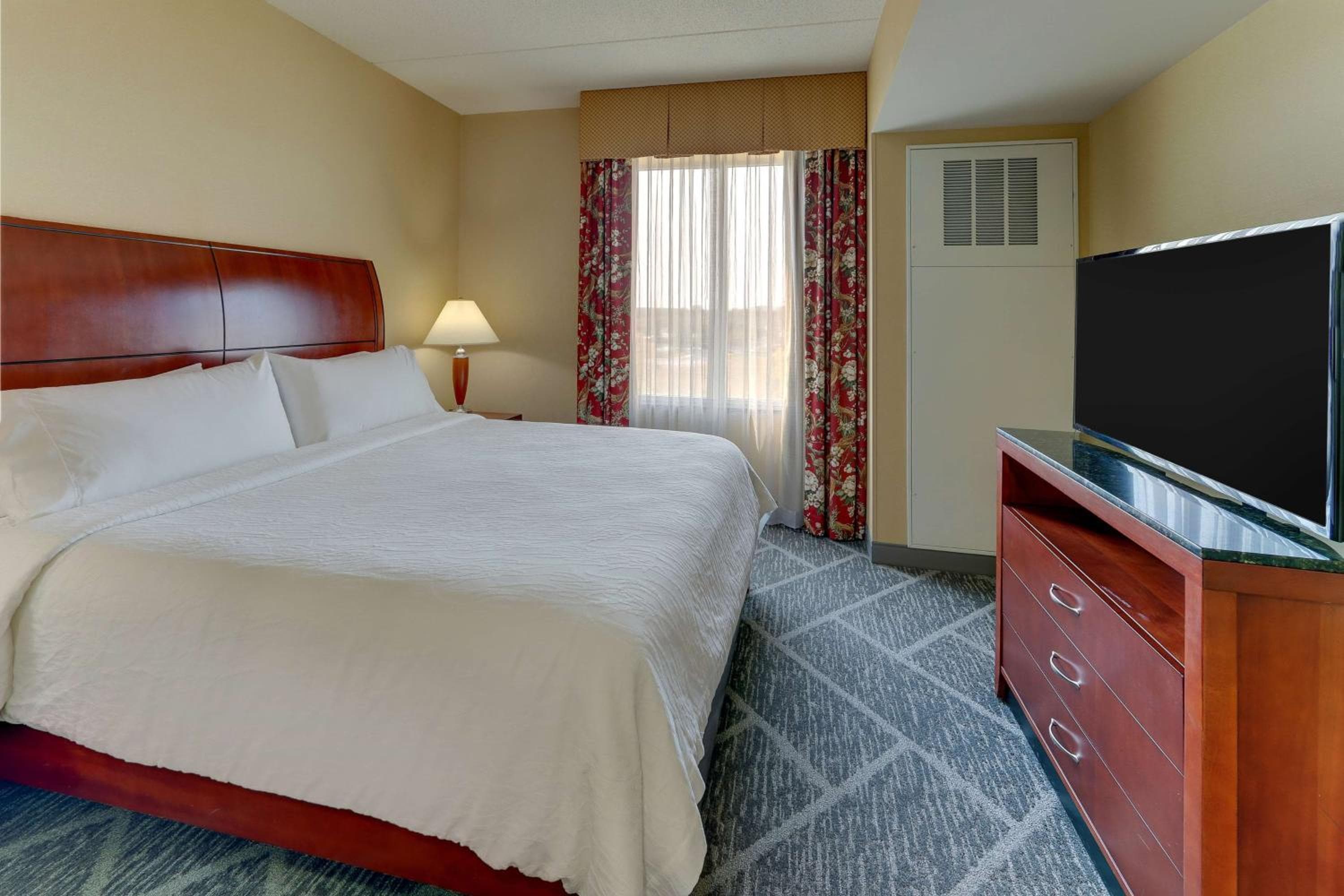 Hilton Garden Inn Indianapolis Airport