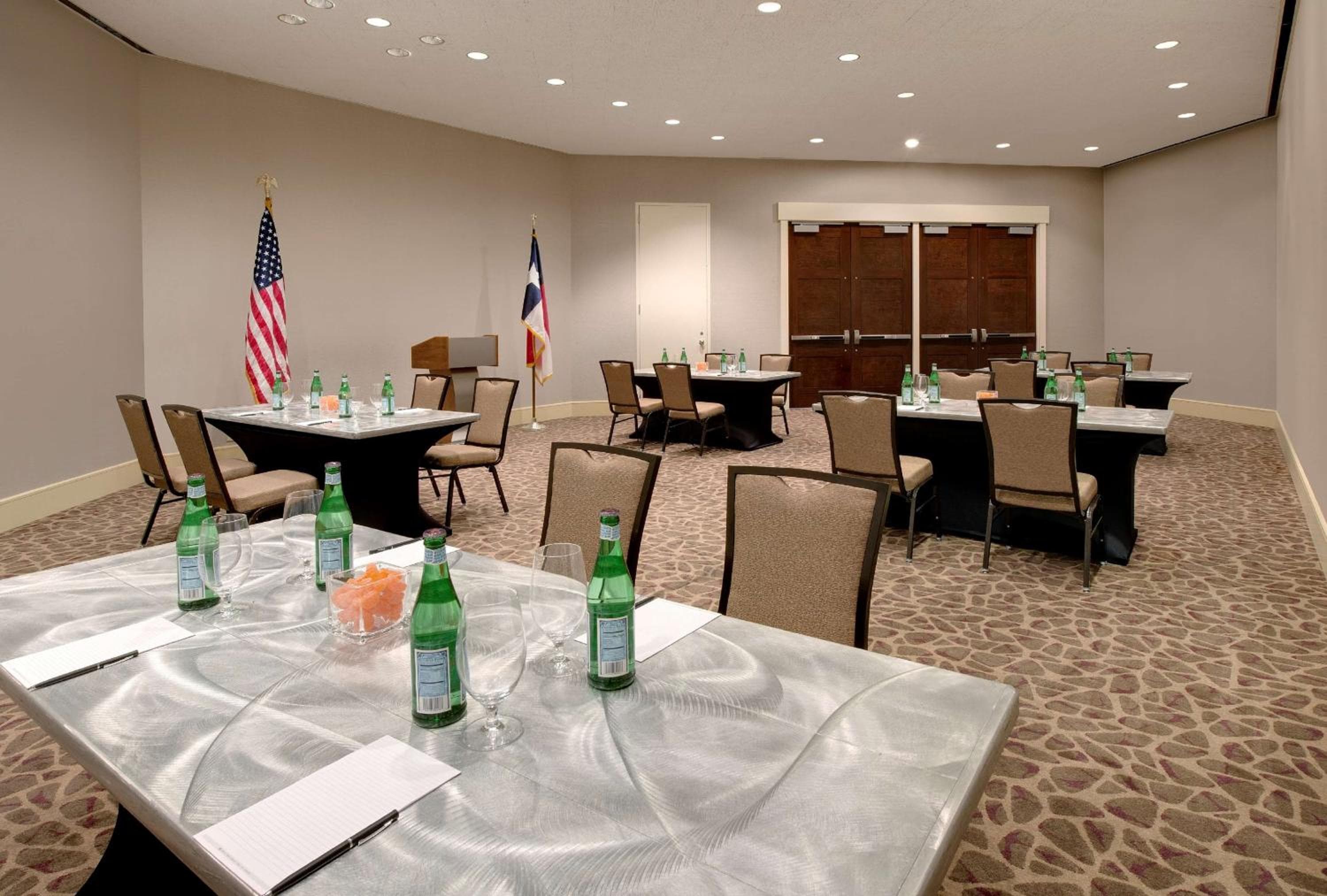 Hilton Houston Post Oak by the Galleria