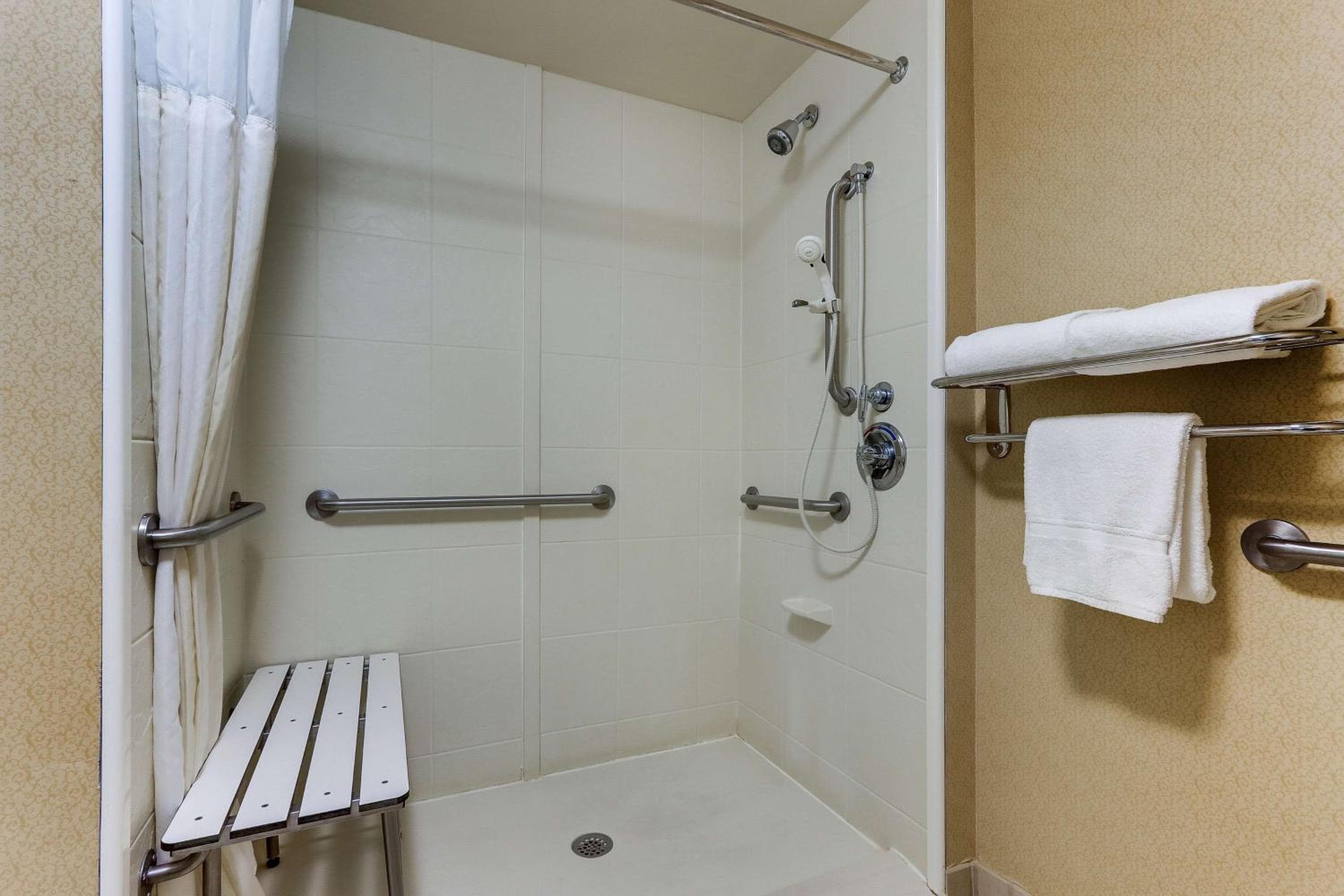 Hilton Garden Inn Indianapolis Airport