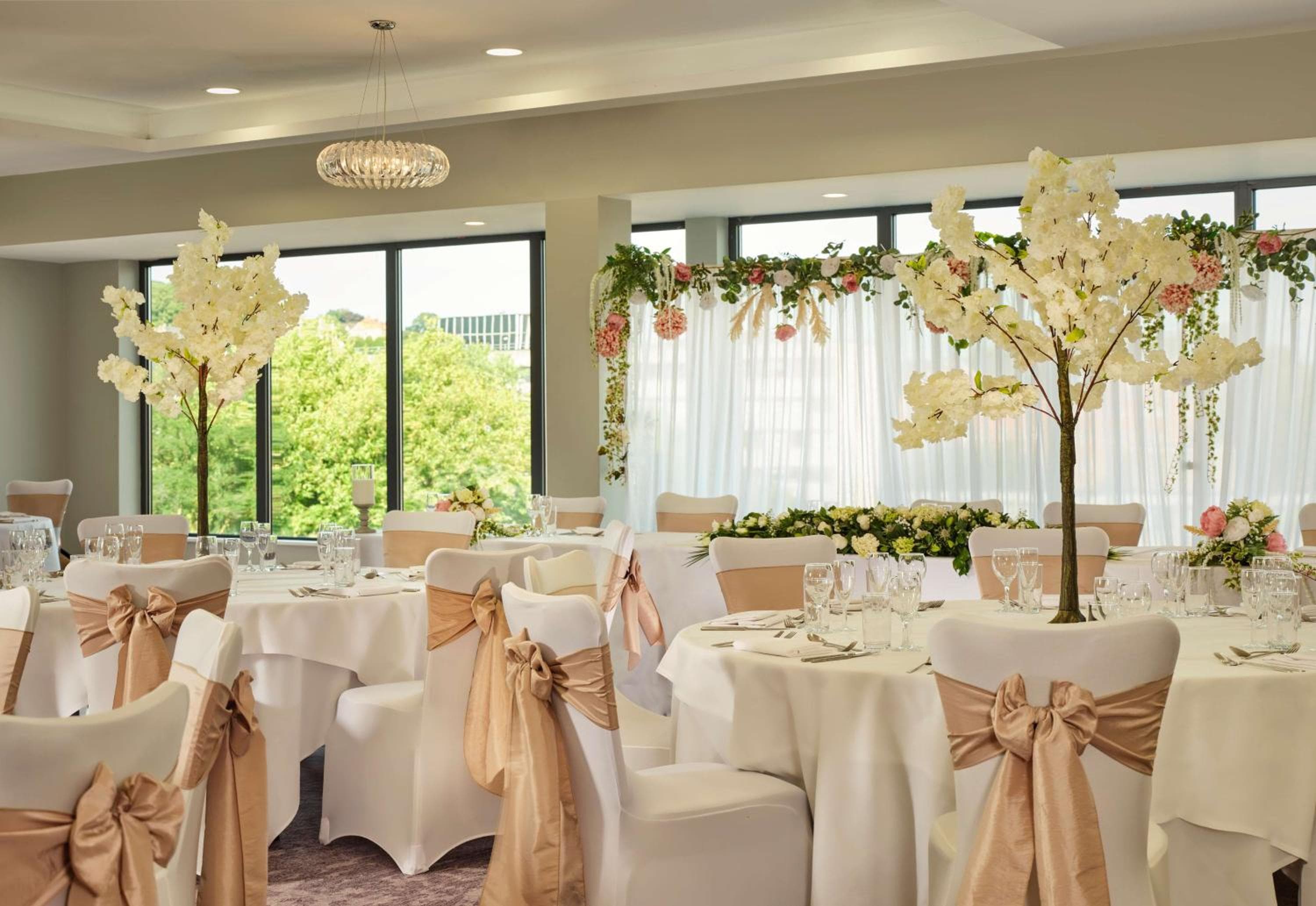 DoubleTree by Hilton Lincoln