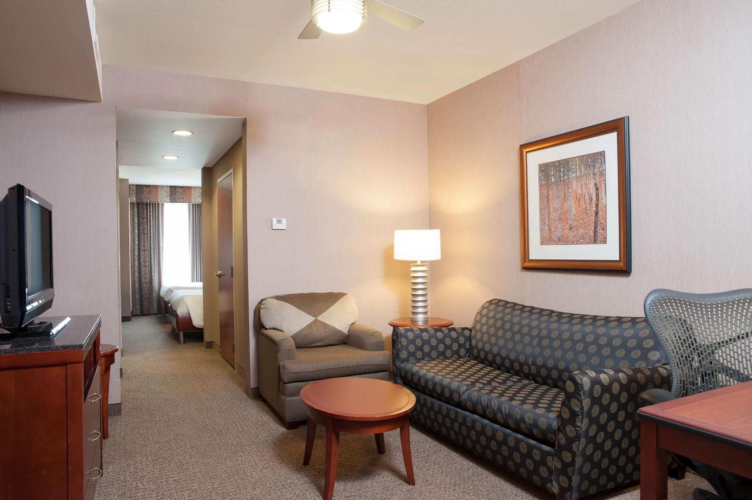 Hilton Garden Inn Indianapolis South/Greenwood