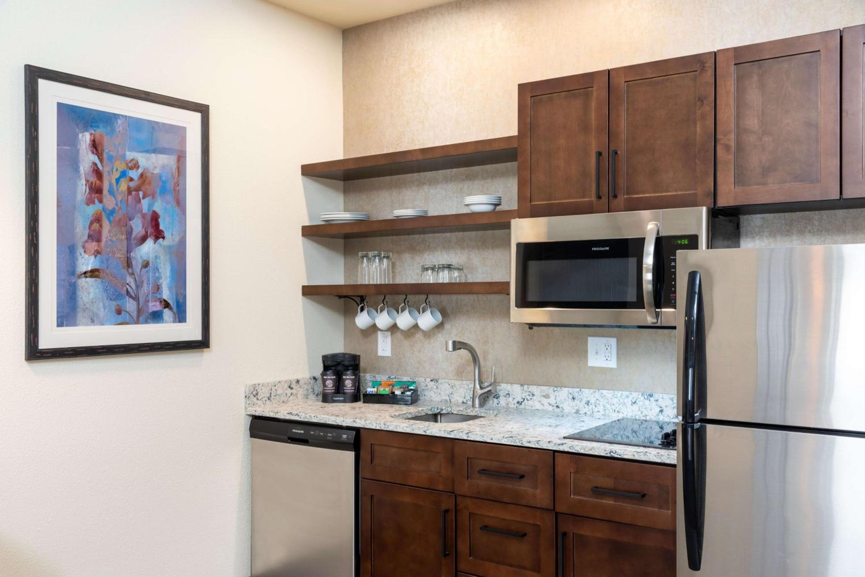 Homewood Suites by Hilton Indianapolis Downtown