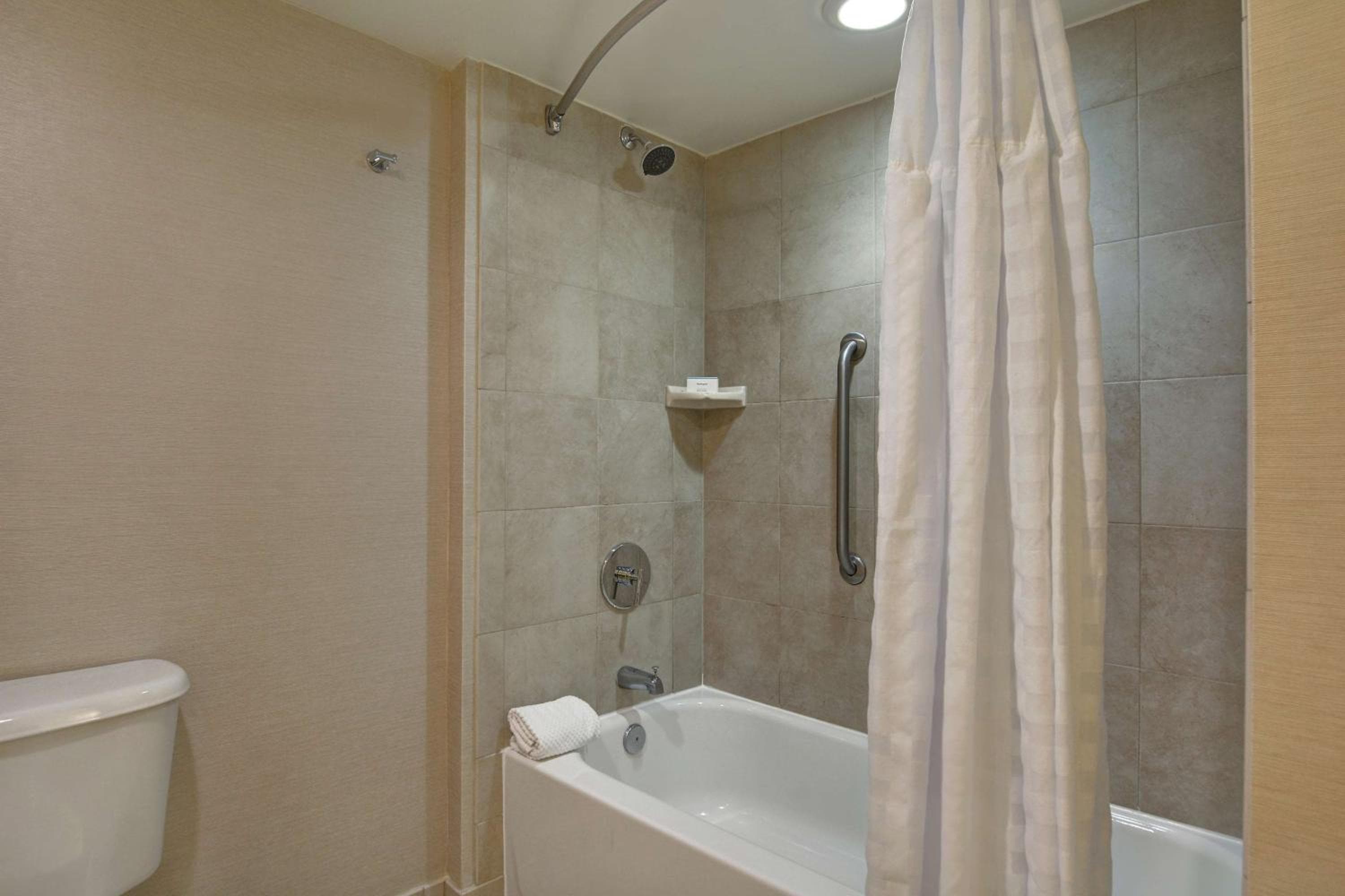 Embassy Suites Winston-Salem