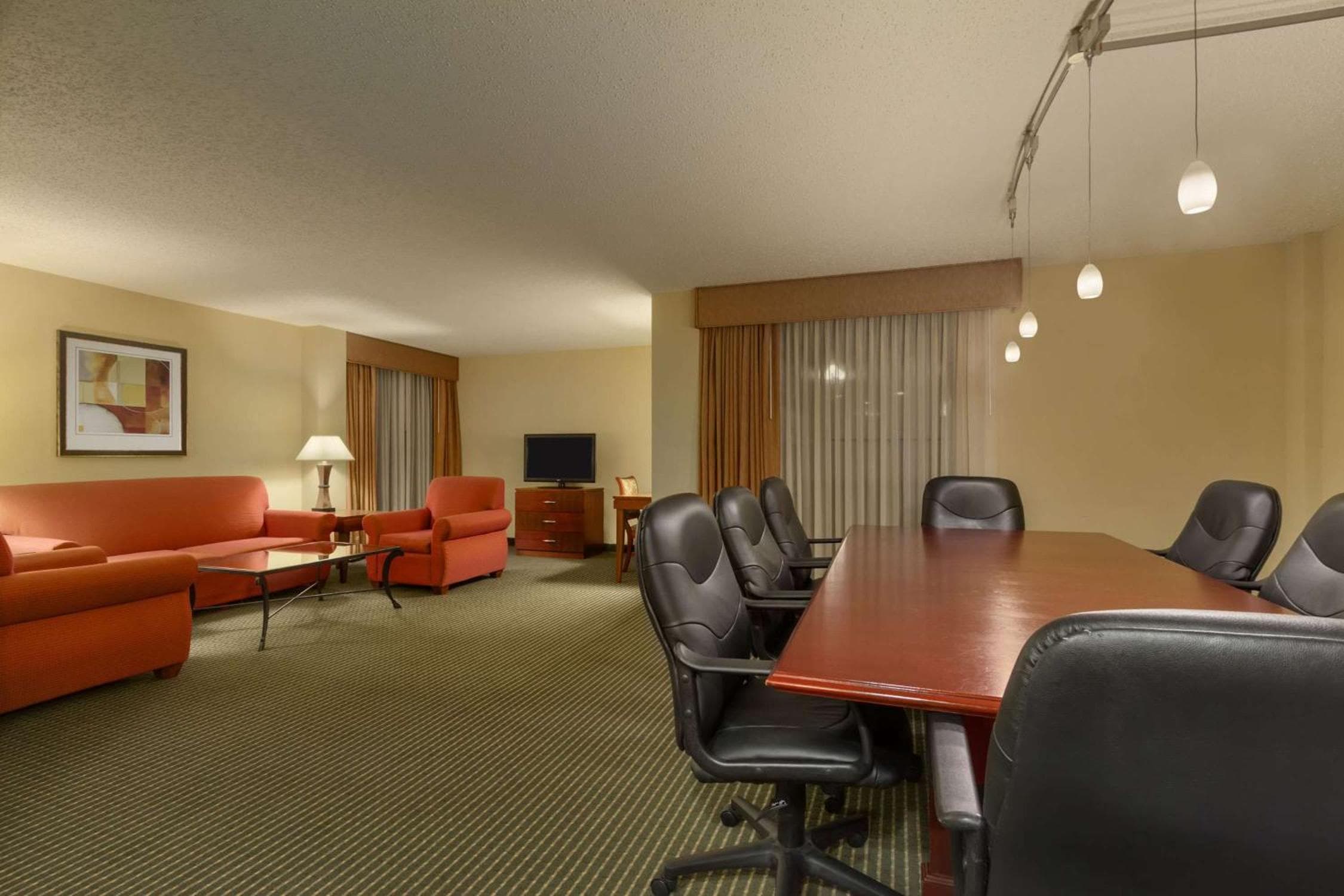 Embassy Suites Winston-Salem