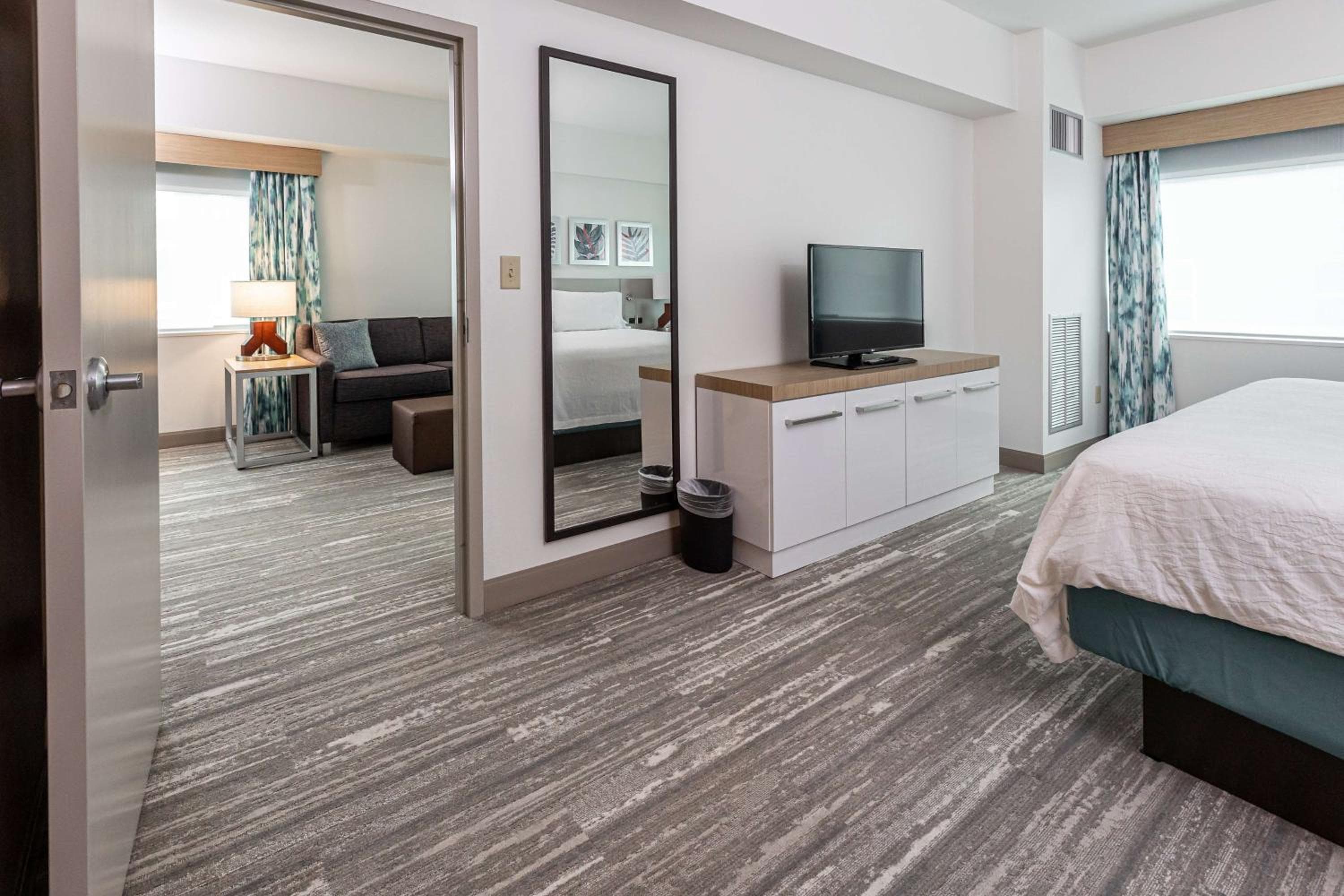 Hilton Garden Inn Ithaca