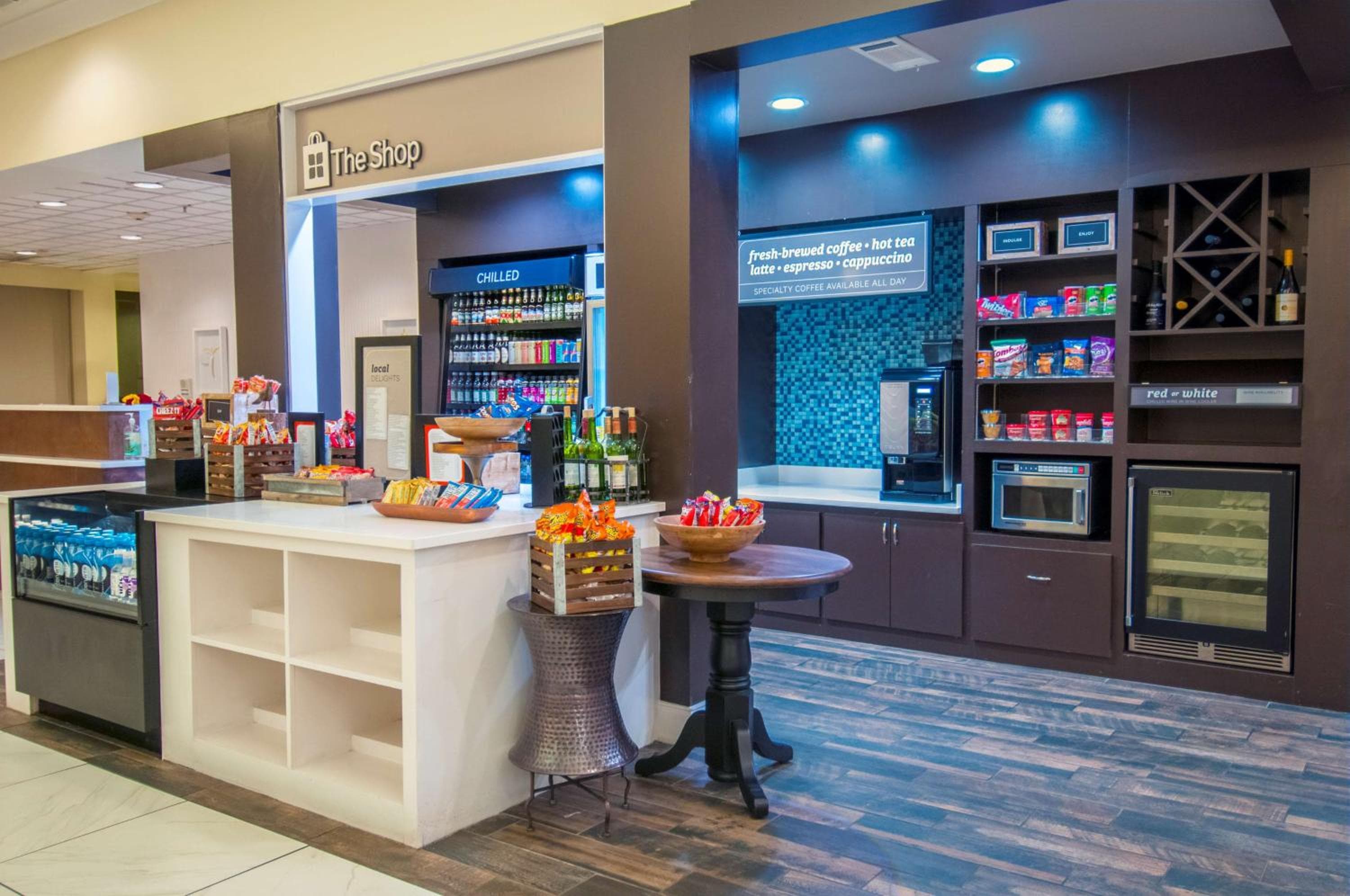 Hilton Garden Inn Jackson/Pearl