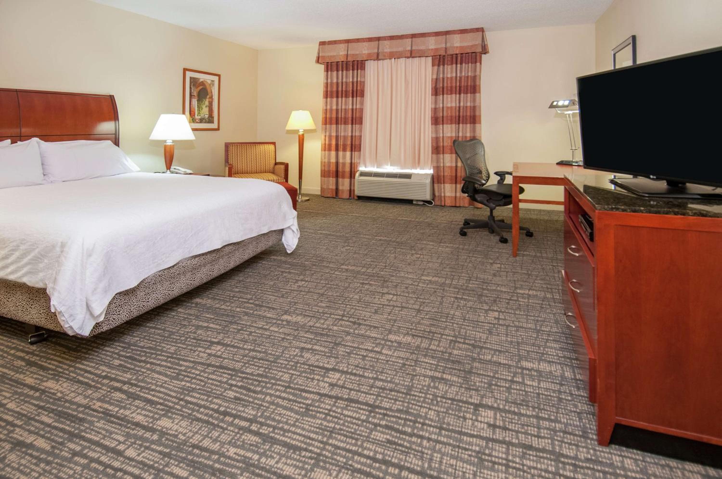 Hilton Garden Inn Jackson/Pearl