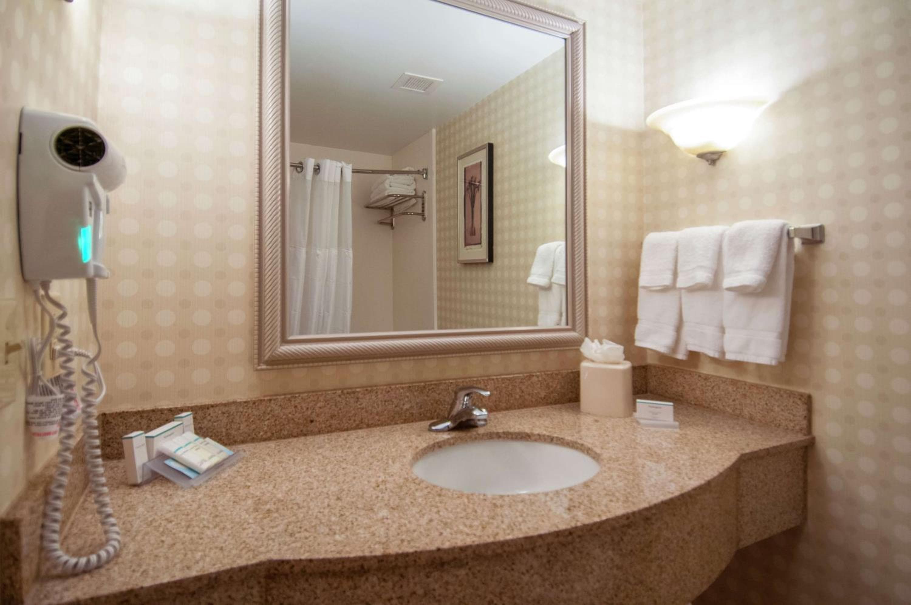 Hilton Garden Inn Jackson/Pearl