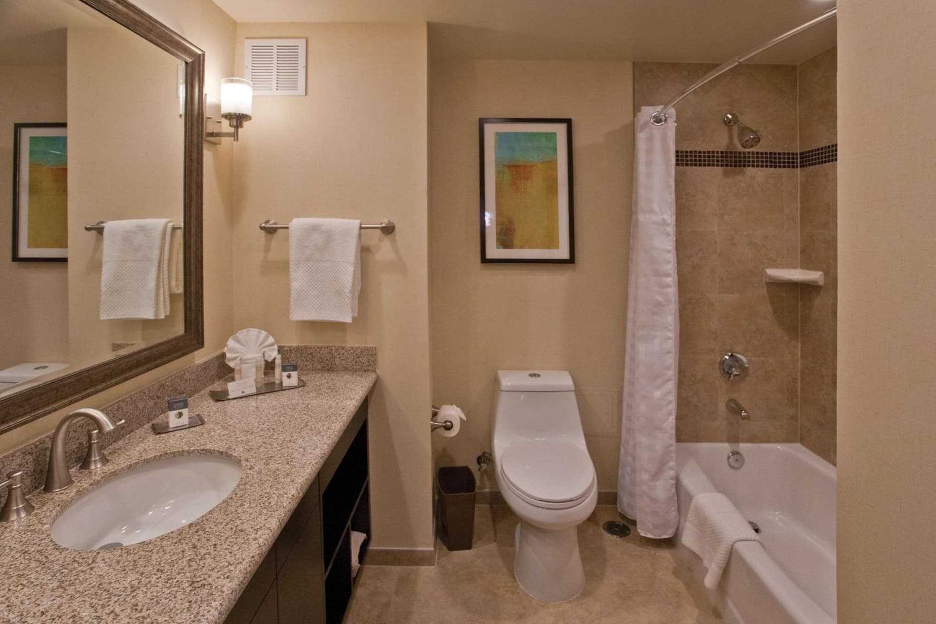 DoubleTree by Hilton Rosemead