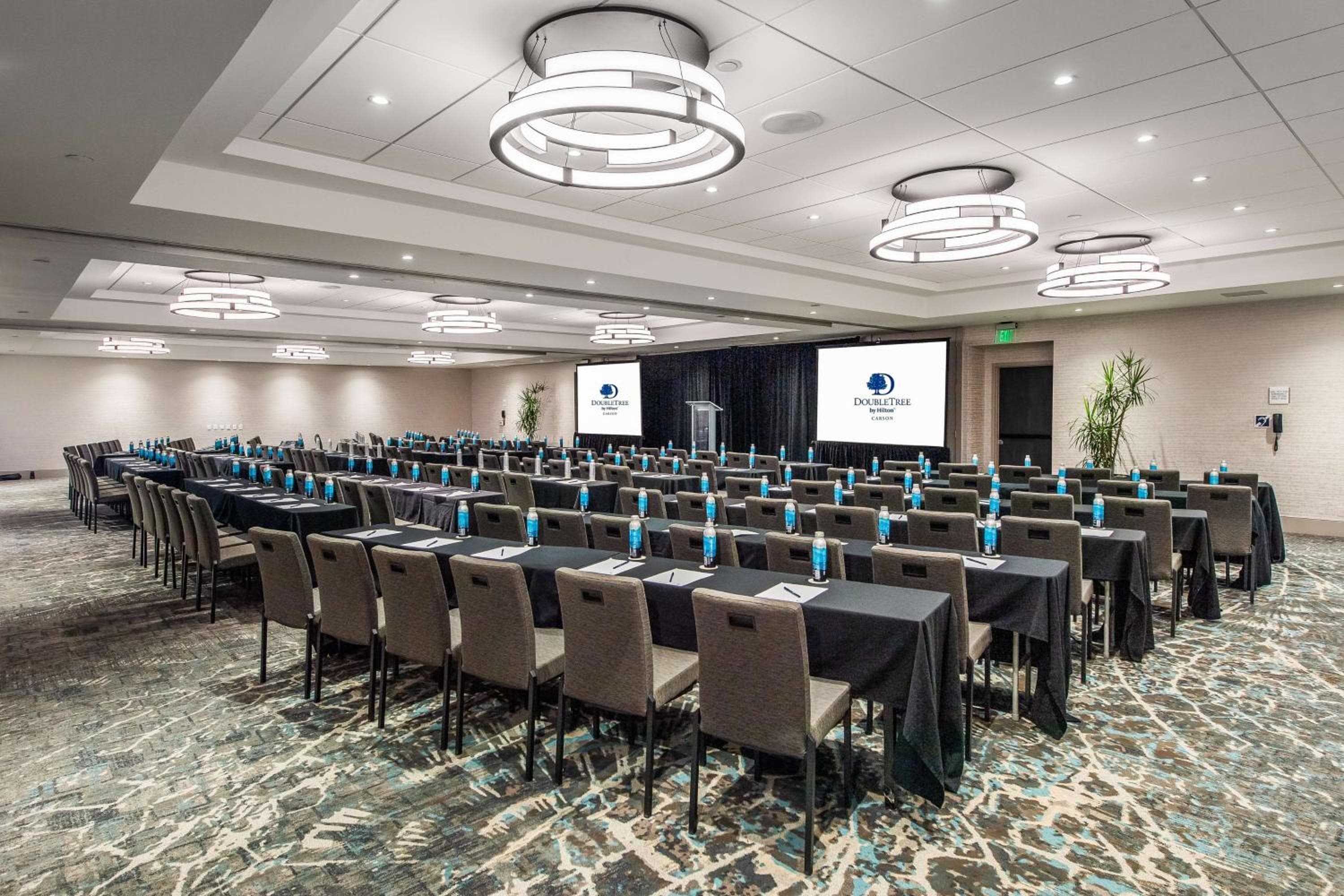 DoubleTree by Hilton Carson