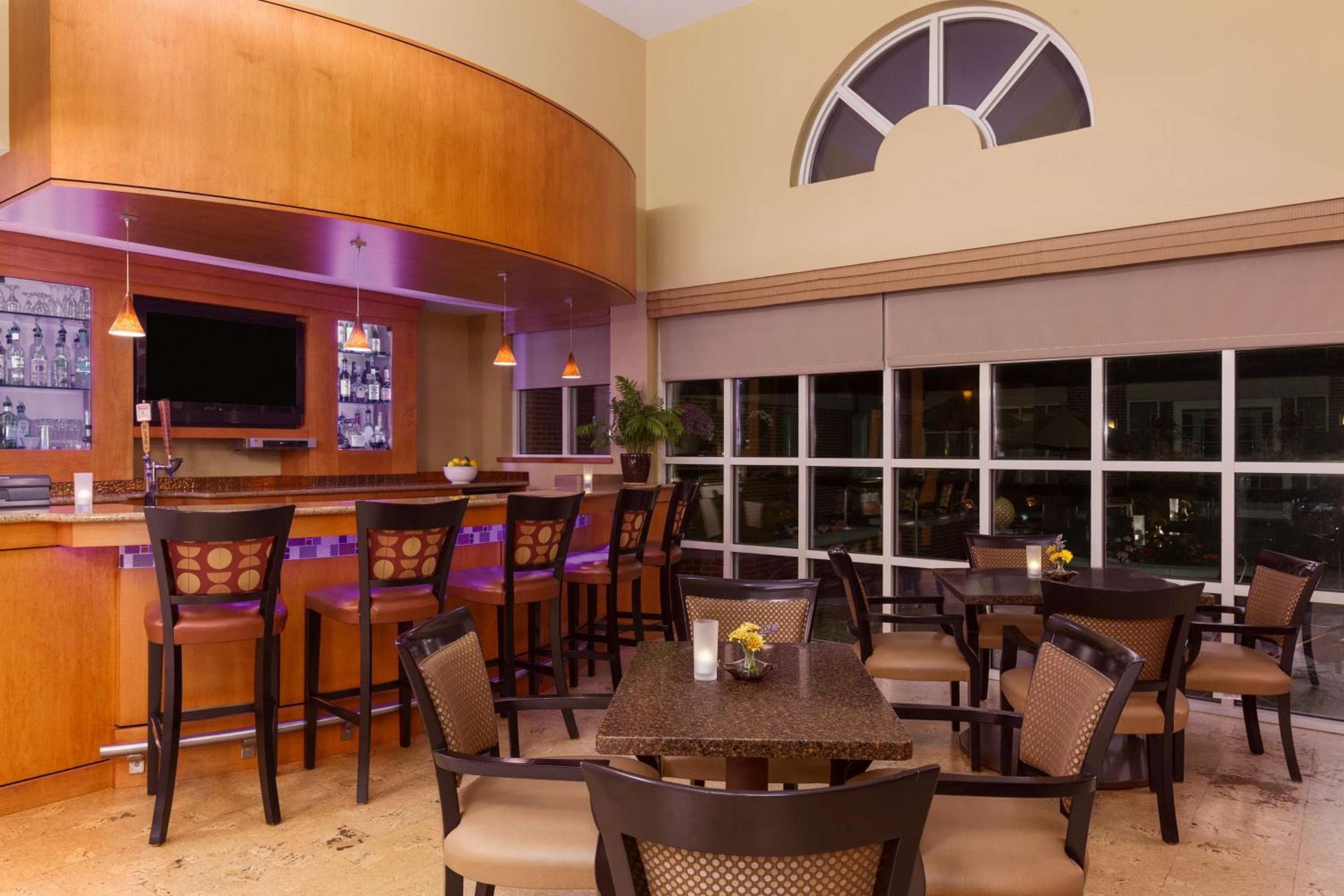 Hilton Garden Inn Lancaster