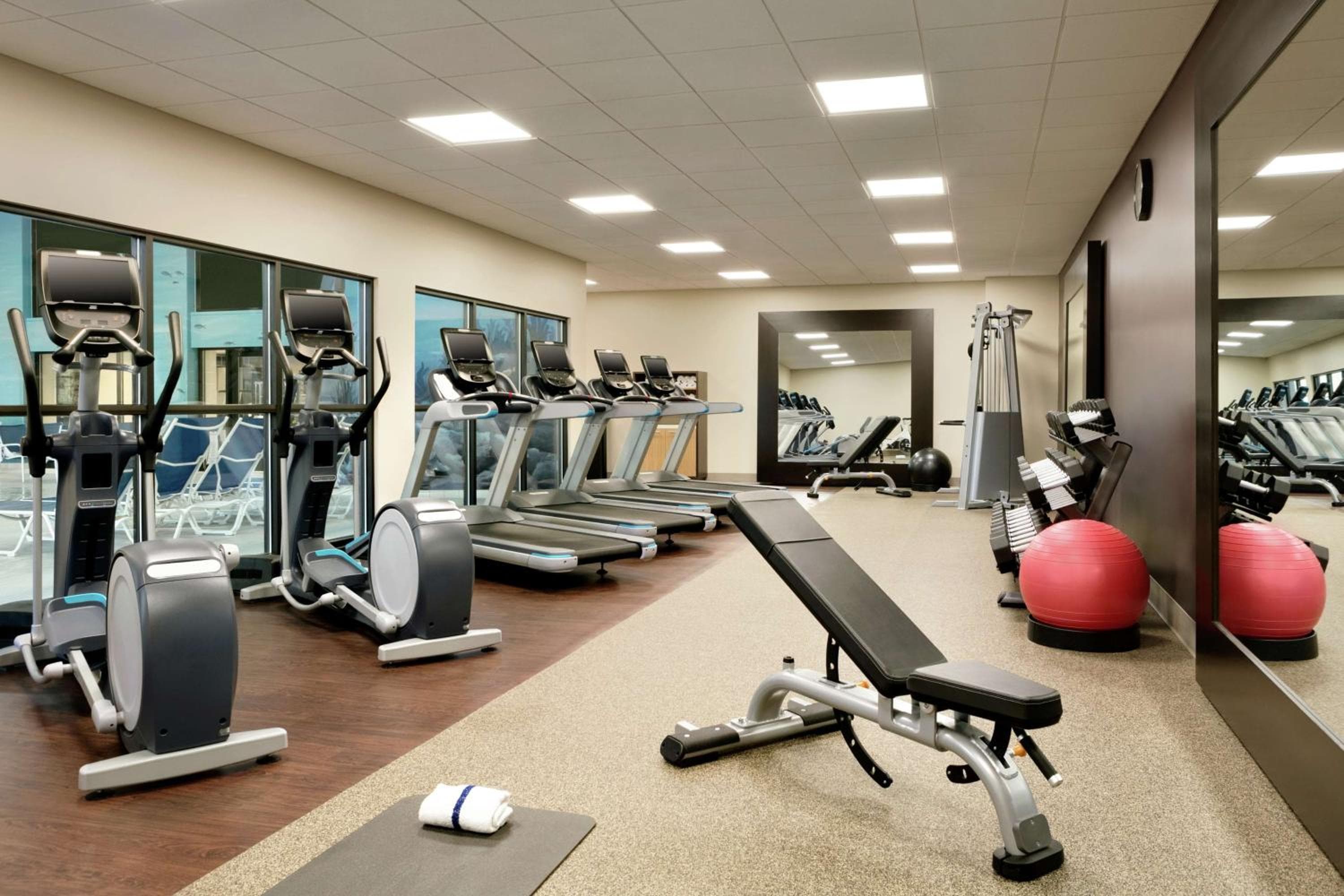 DoubleTree Resort by Hilton Lancaster