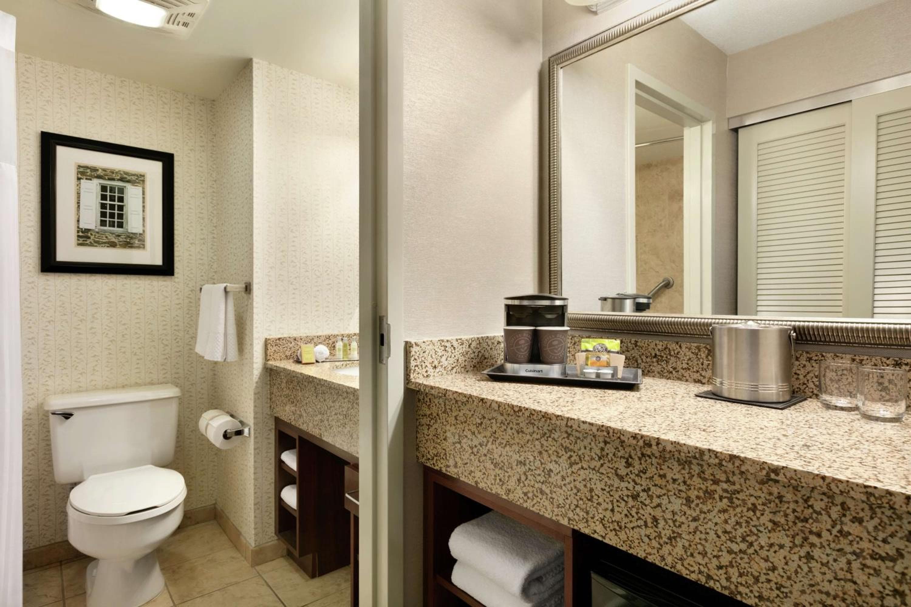 DoubleTree Resort by Hilton Lancaster
