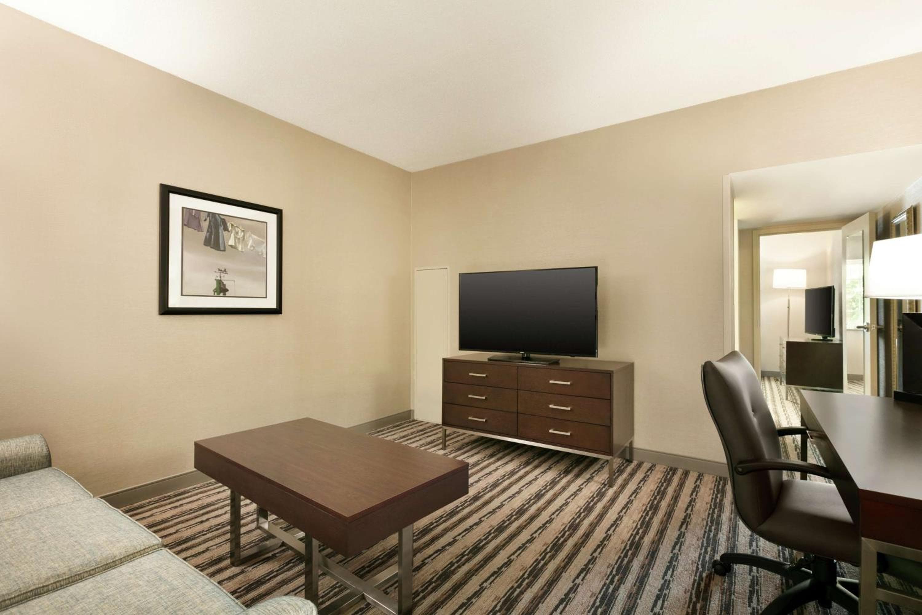 DoubleTree Resort by Hilton Lancaster