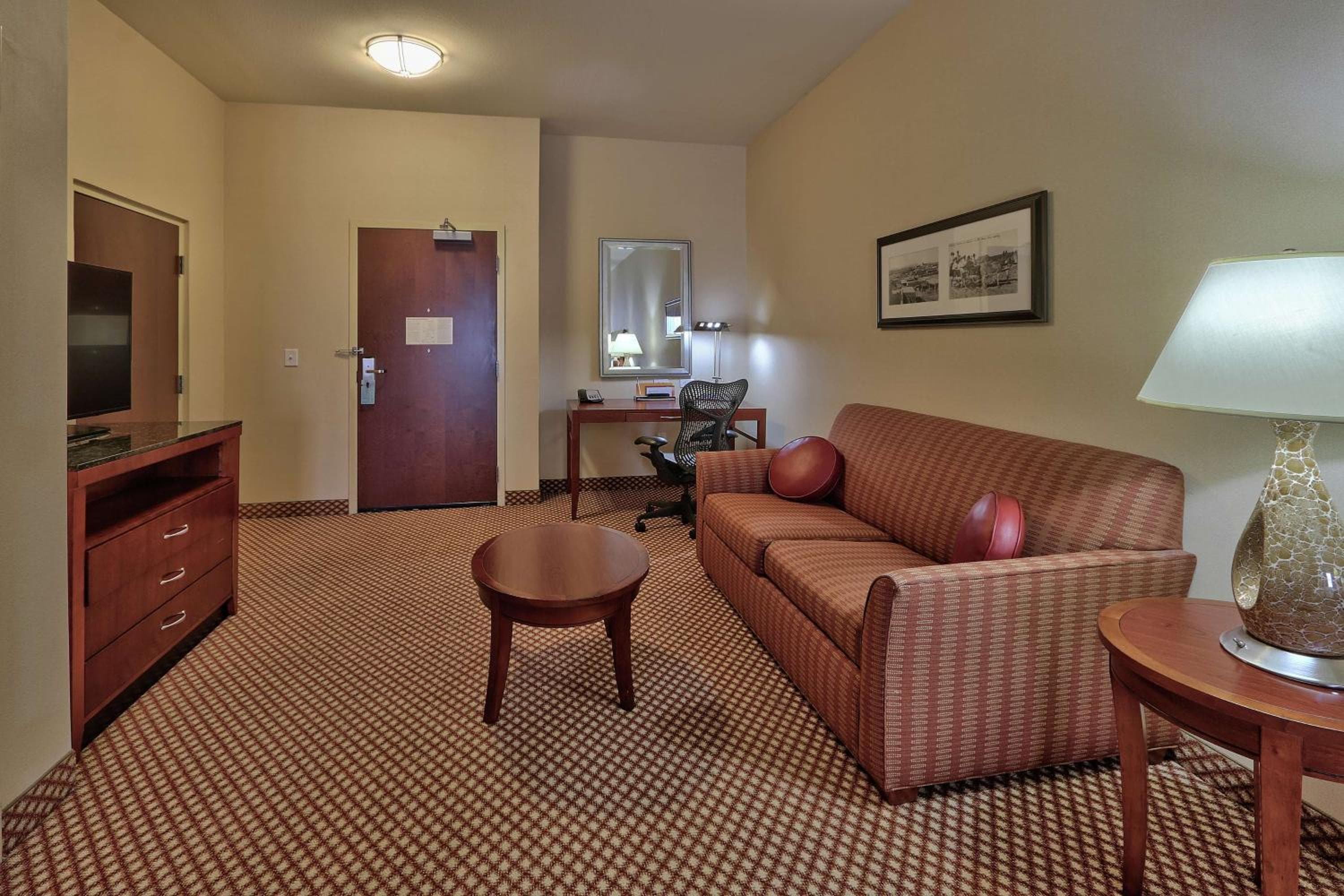 Hilton Garden Inn Las Cruces