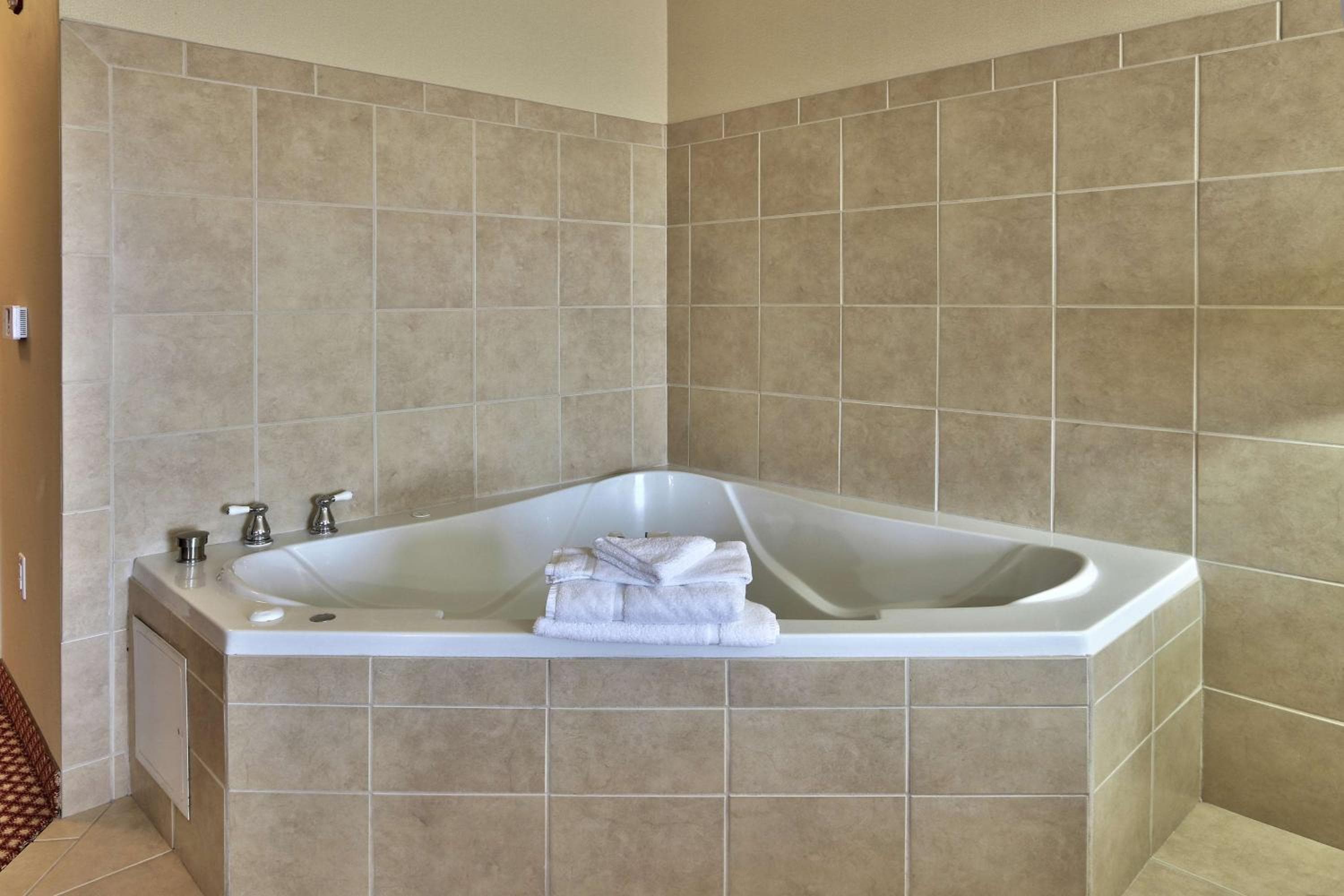 Hilton Garden Inn Las Cruces