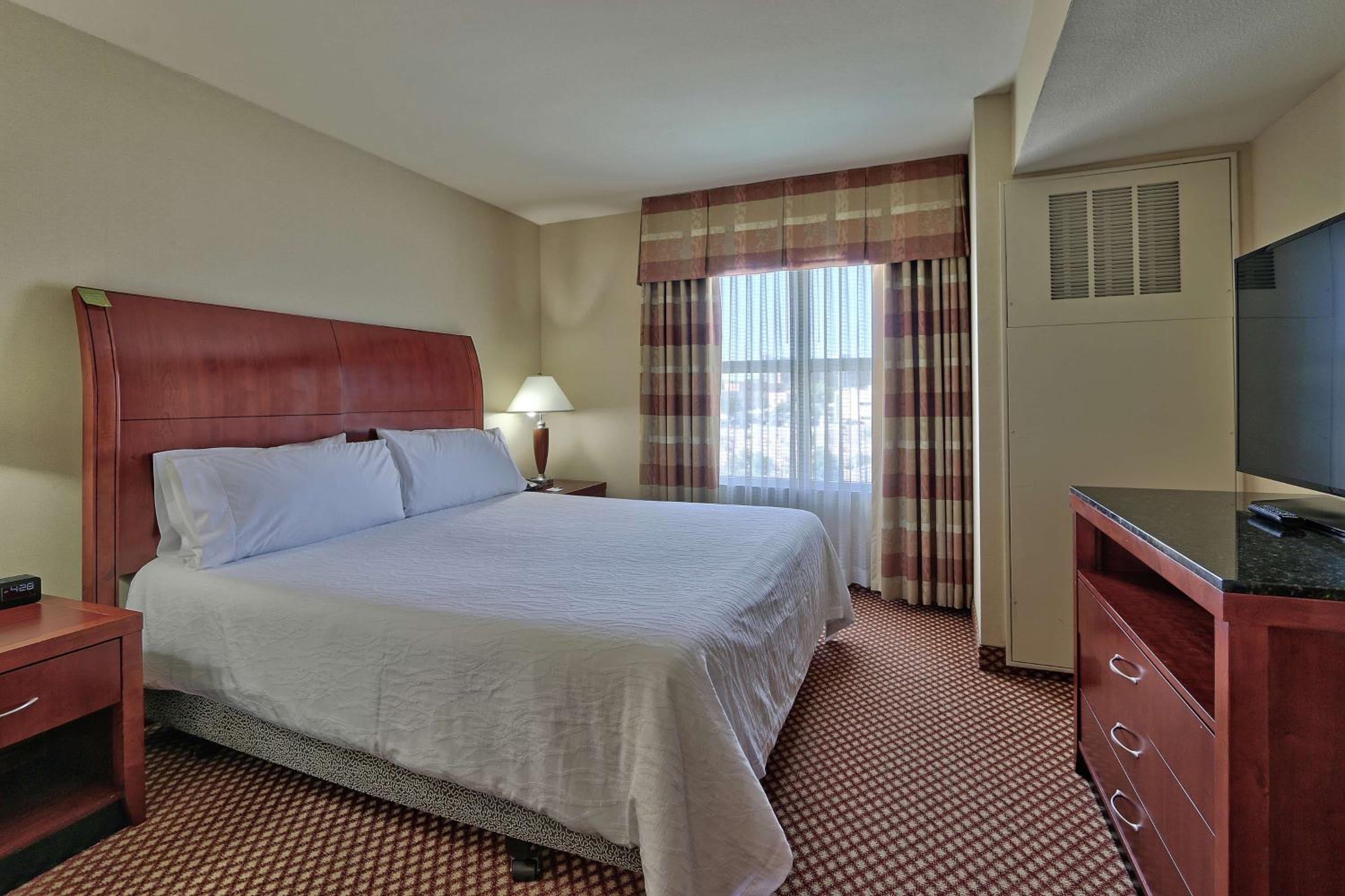 Hilton Garden Inn Las Cruces